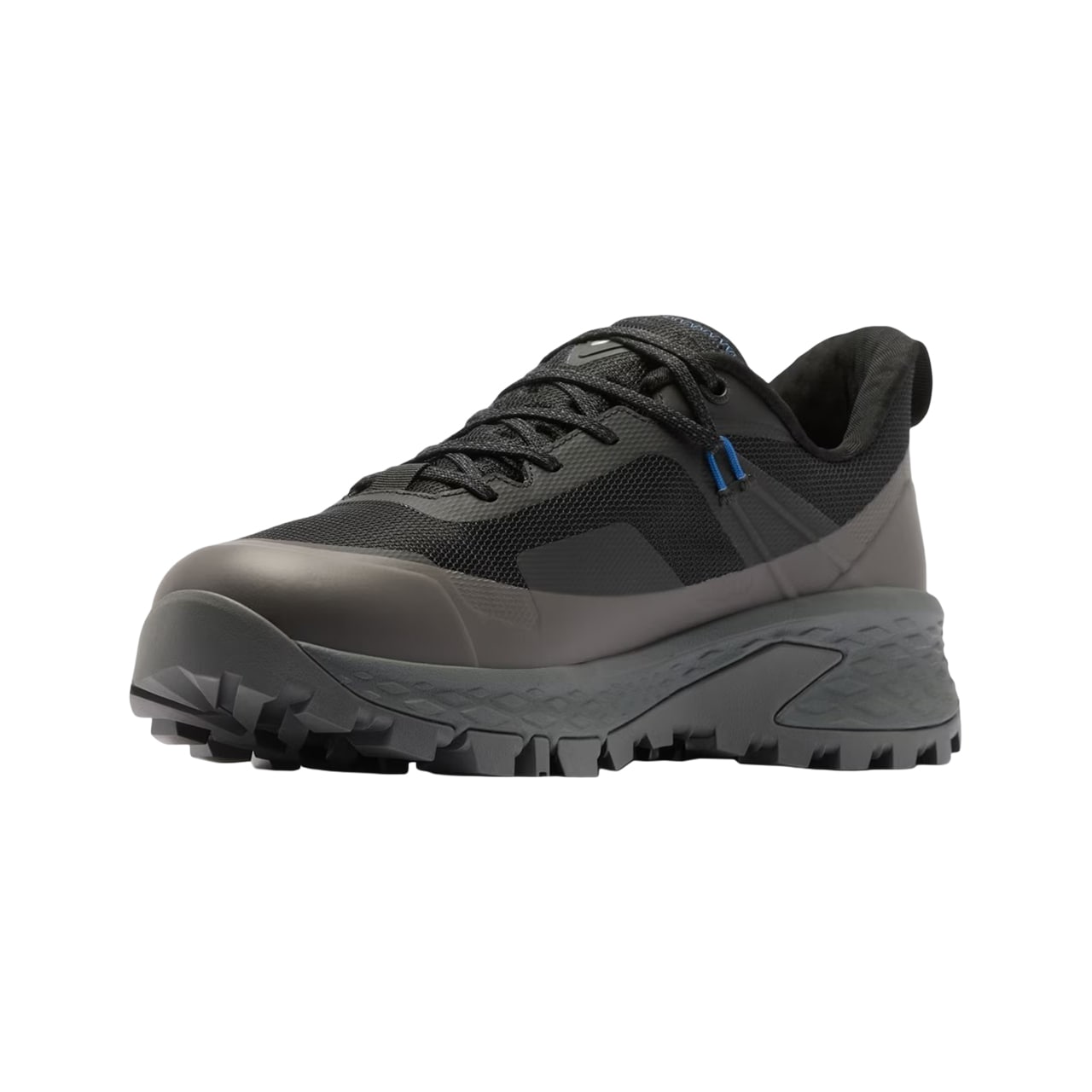 Buty Columbia Tellurix Titanium OutDry Hiking - Black/Mountain Blue