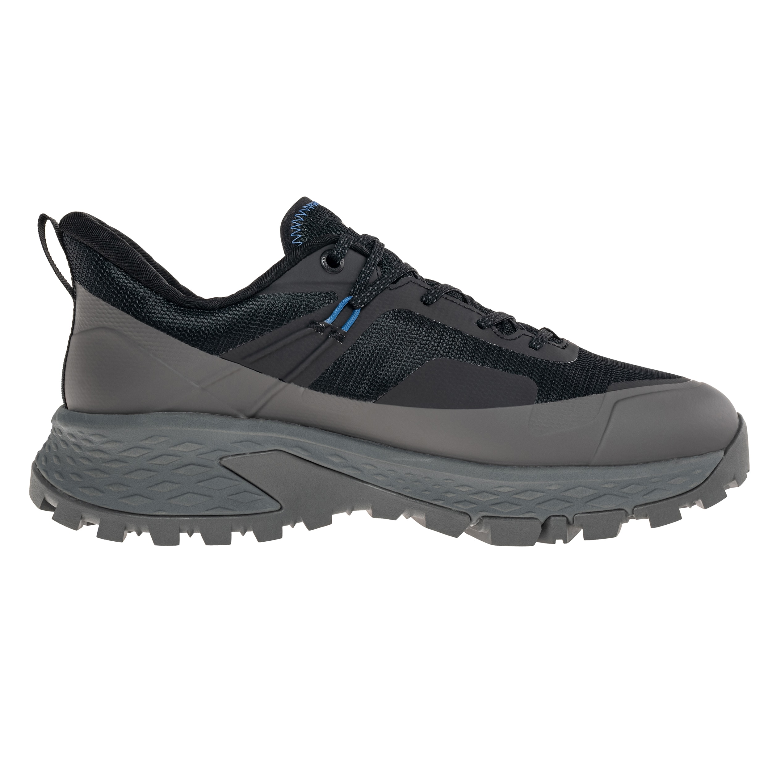 Buty Columbia Tellurix Titanium OutDry Hiking - Black/Mountain Blue