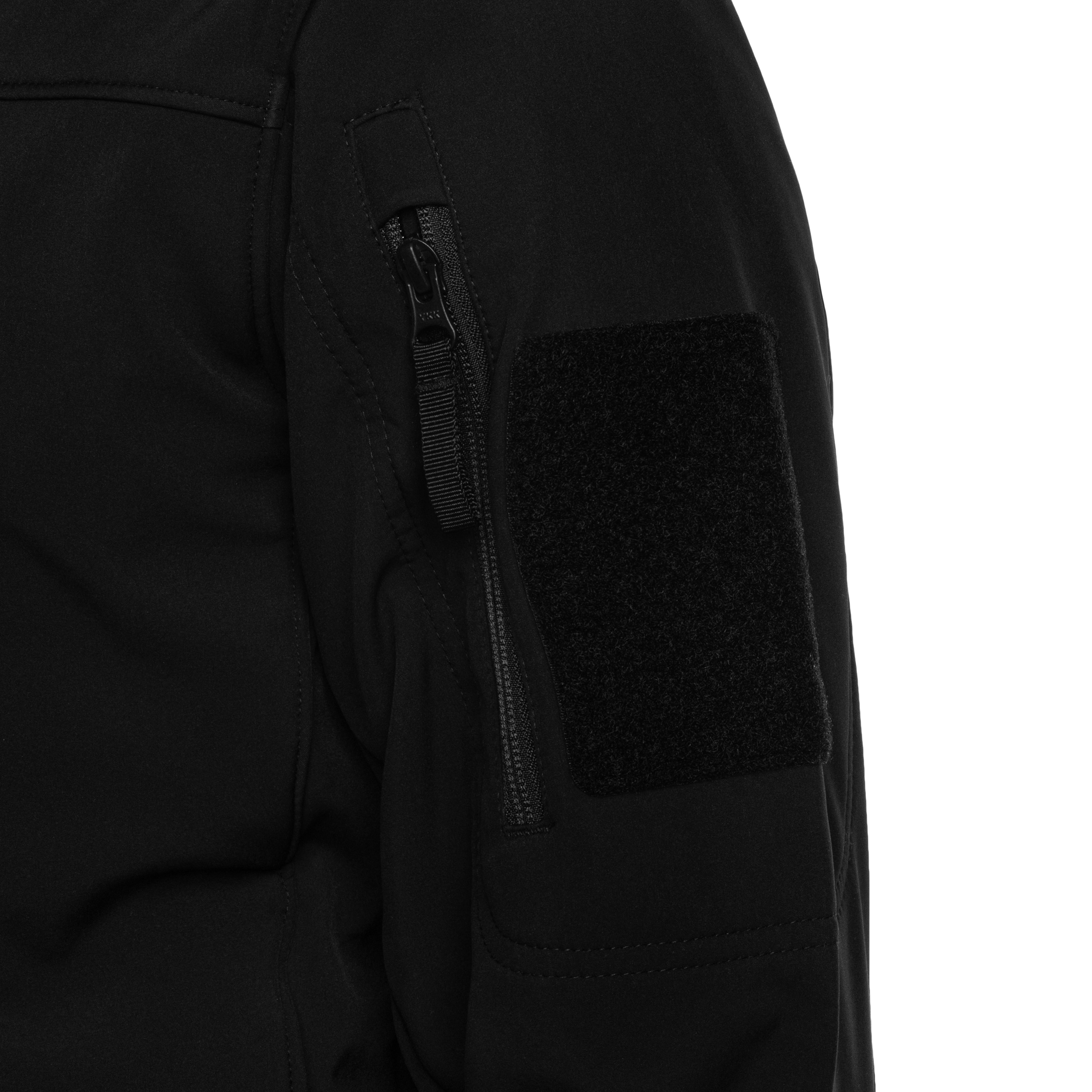 Kurtka Condor Phantom Softshell - Black
