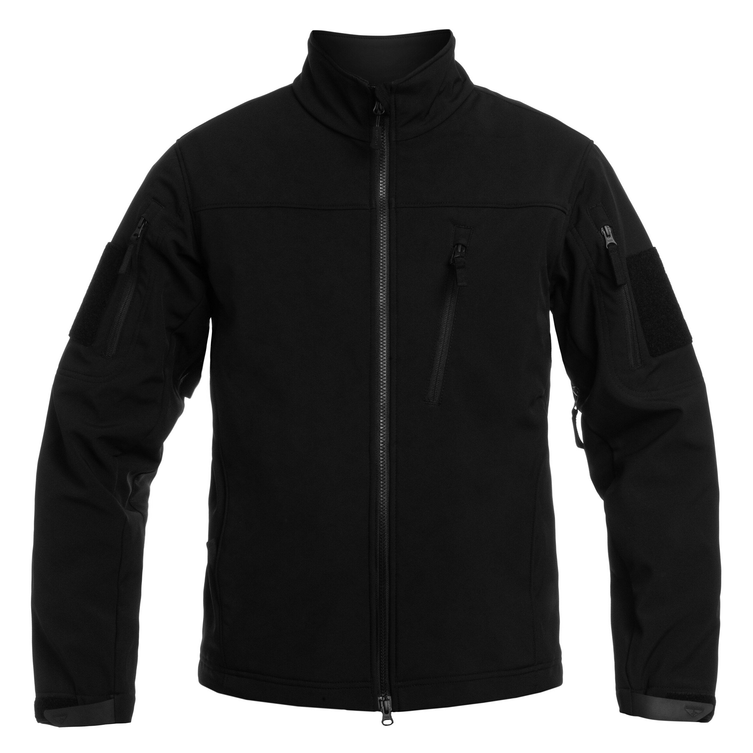 Kurtka Condor Phantom Softshell - Black
