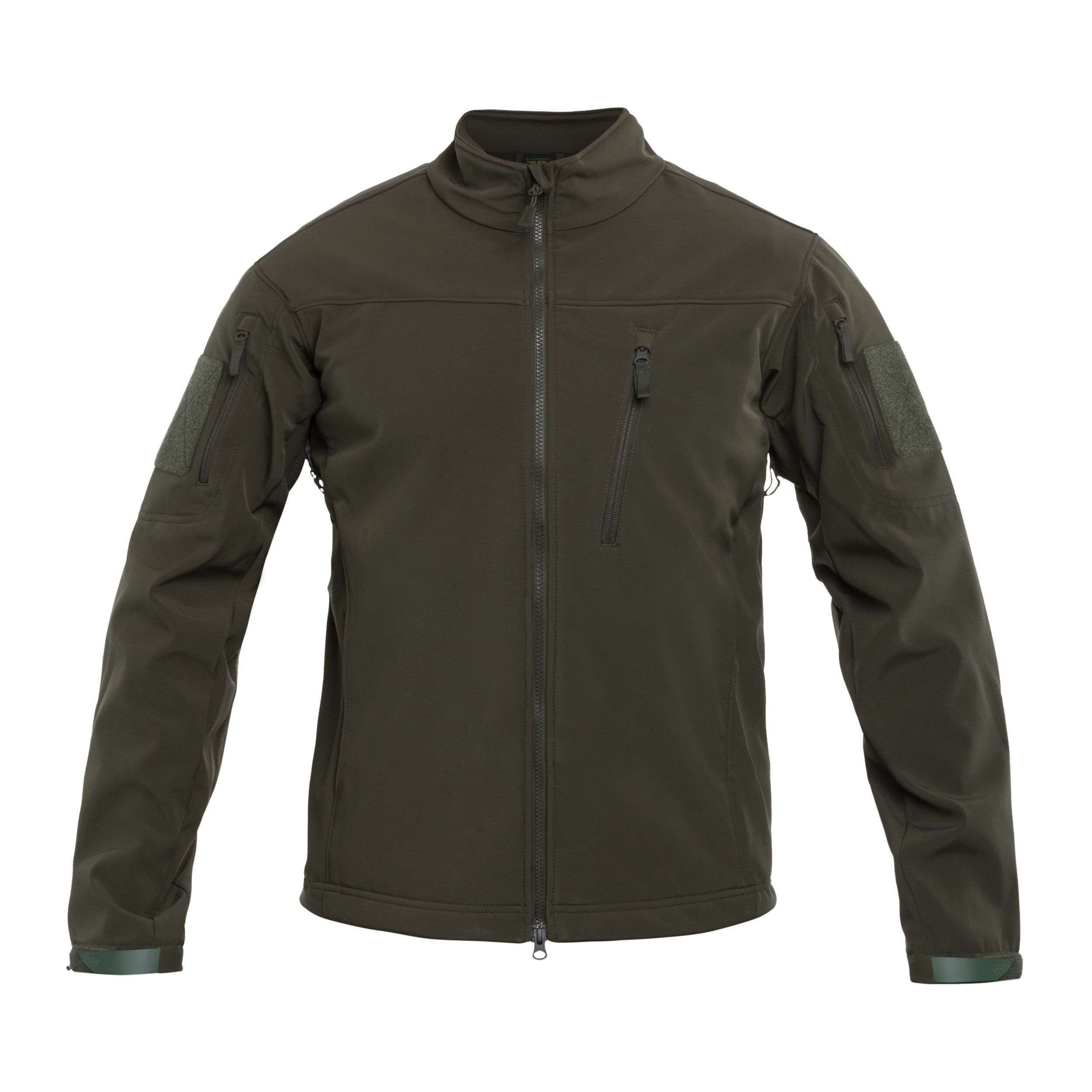 Kurtka Condor Phantom Softshell - Olive Drab