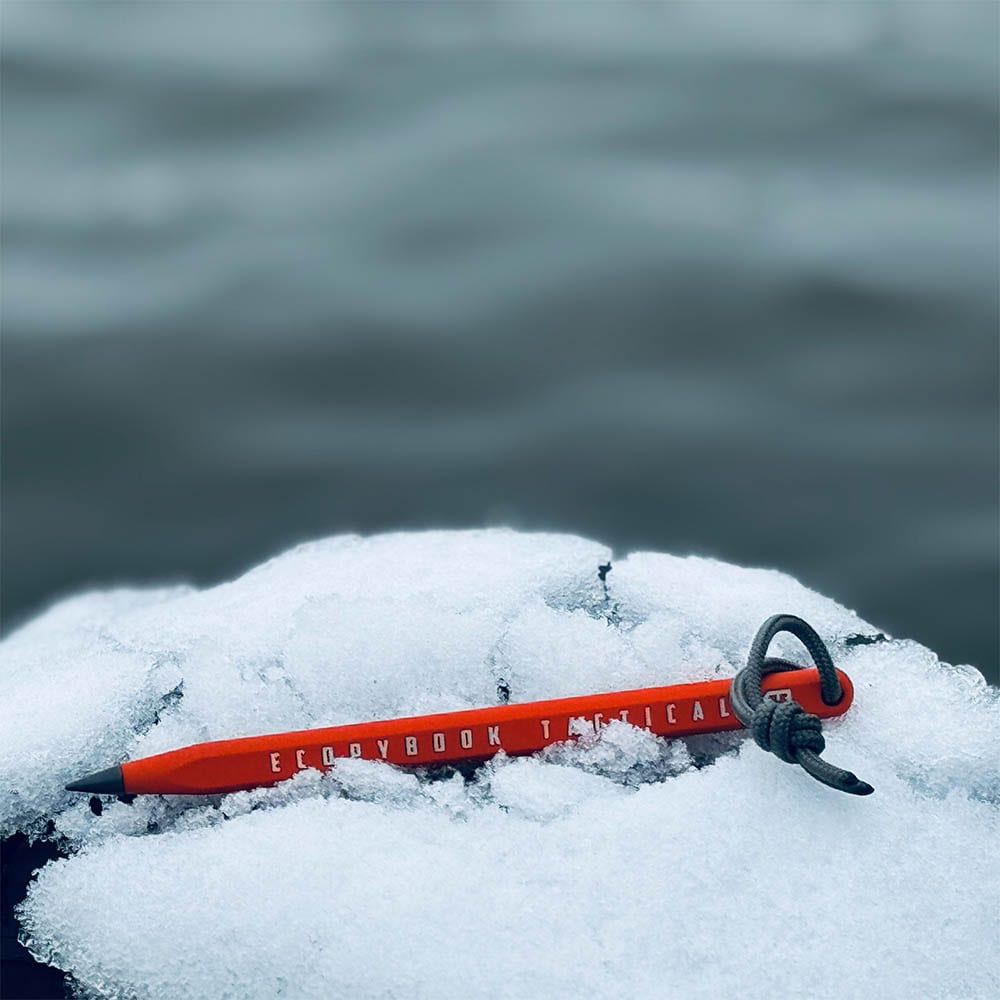 Ołówek taktyczny M-Tac Ecopybook Tactical Survival Gen.2