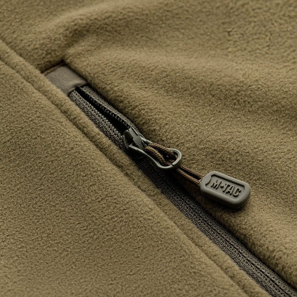 Polar M-Tac Legatus Microfleece - Olive