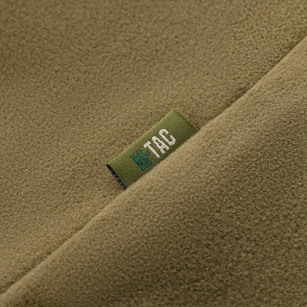 Polar M-Tac Legatus Microfleece - Olive