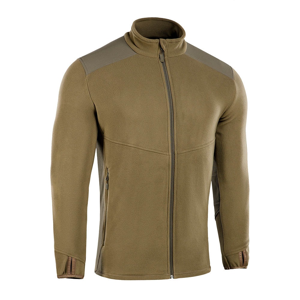 Polar M-Tac Legatus Microfleece - Olive