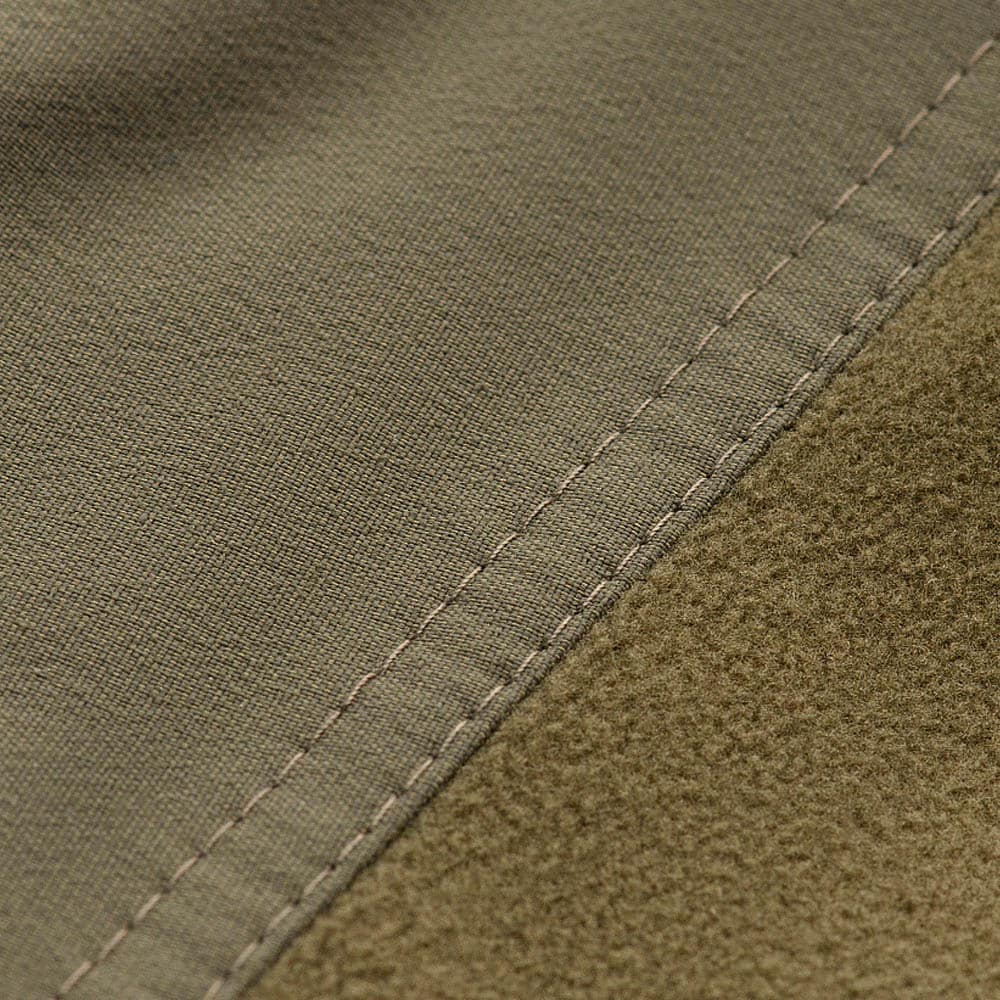 Polar M-Tac Legatus Microfleece - Olive