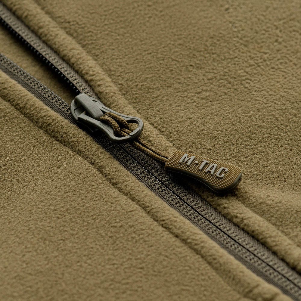 Polar M-Tac Legatus Microfleece - Olive