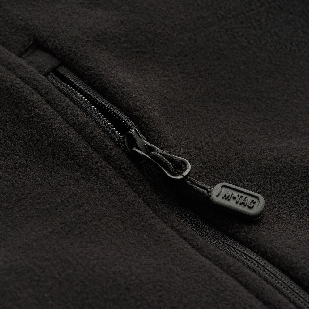 Polar M-Tac Legatus Microfleece - Black
