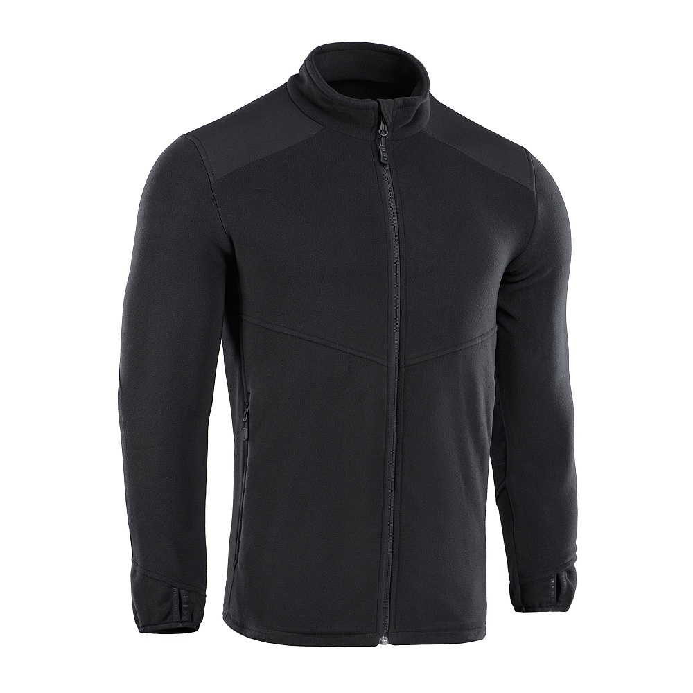Polar M-Tac Legatus Microfleece - Black