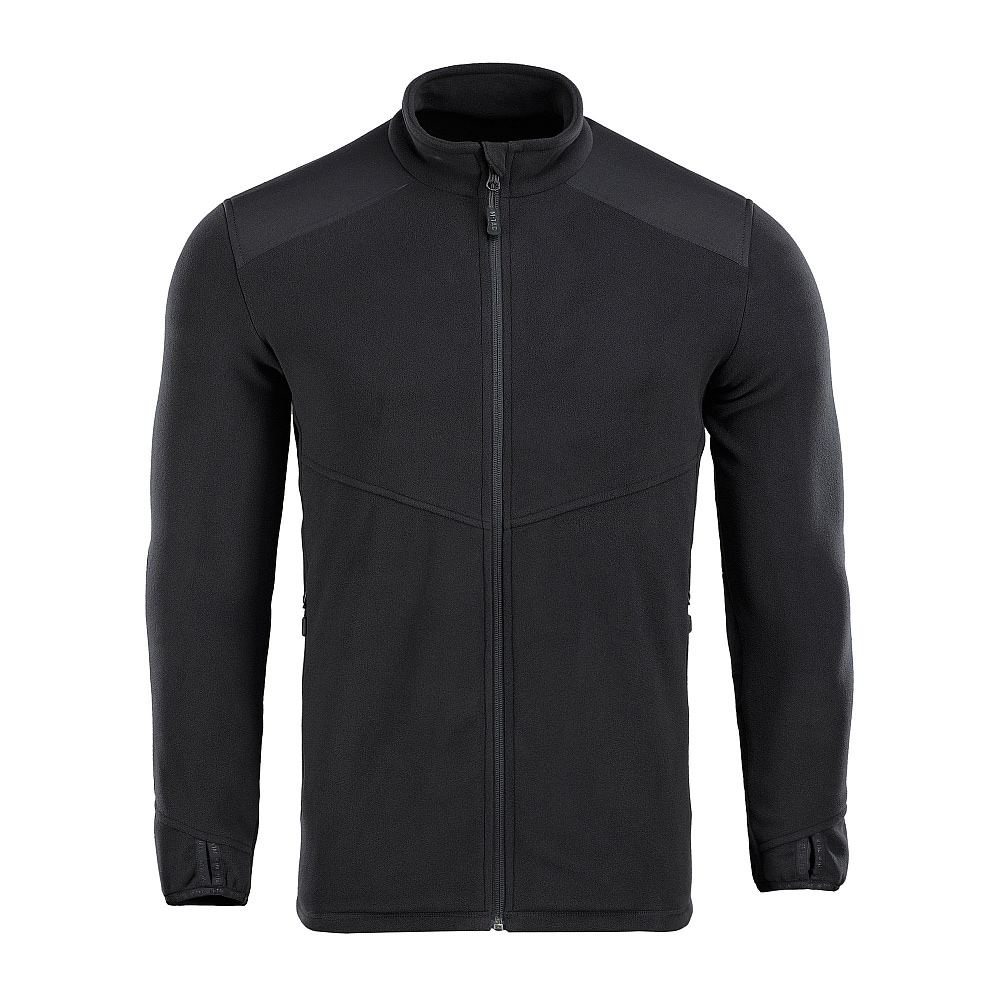 Polar M-Tac Legatus Microfleece - Black