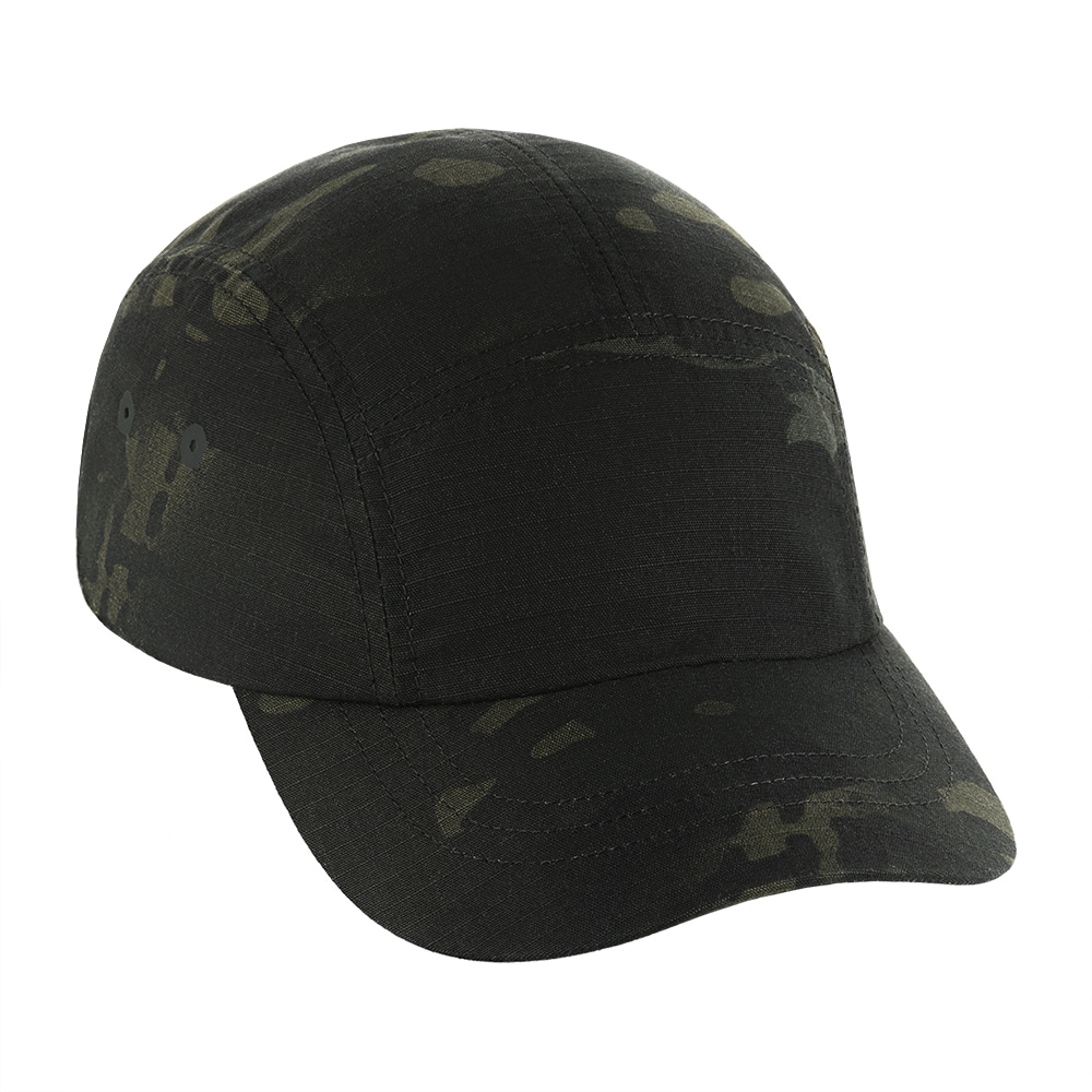 Czapka z daszkiem M-Tac Five Panel NyCo Extreme - MultiCam Black