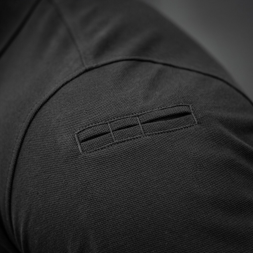 Koszulka polo M-Tac Polo Basic 65/35 - Black