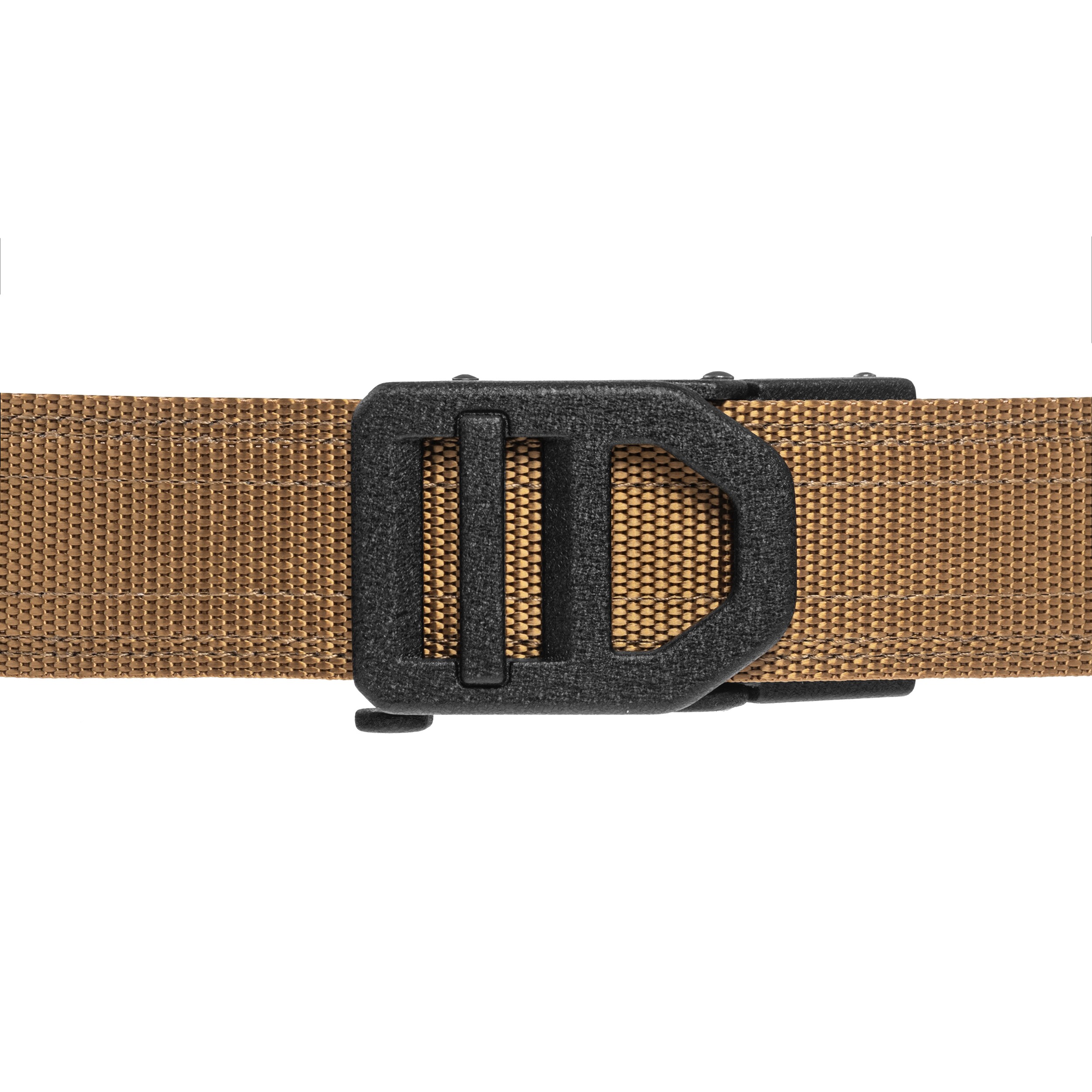 Pas Kore Essentials Nylon Gun Belt X5 - Coyote