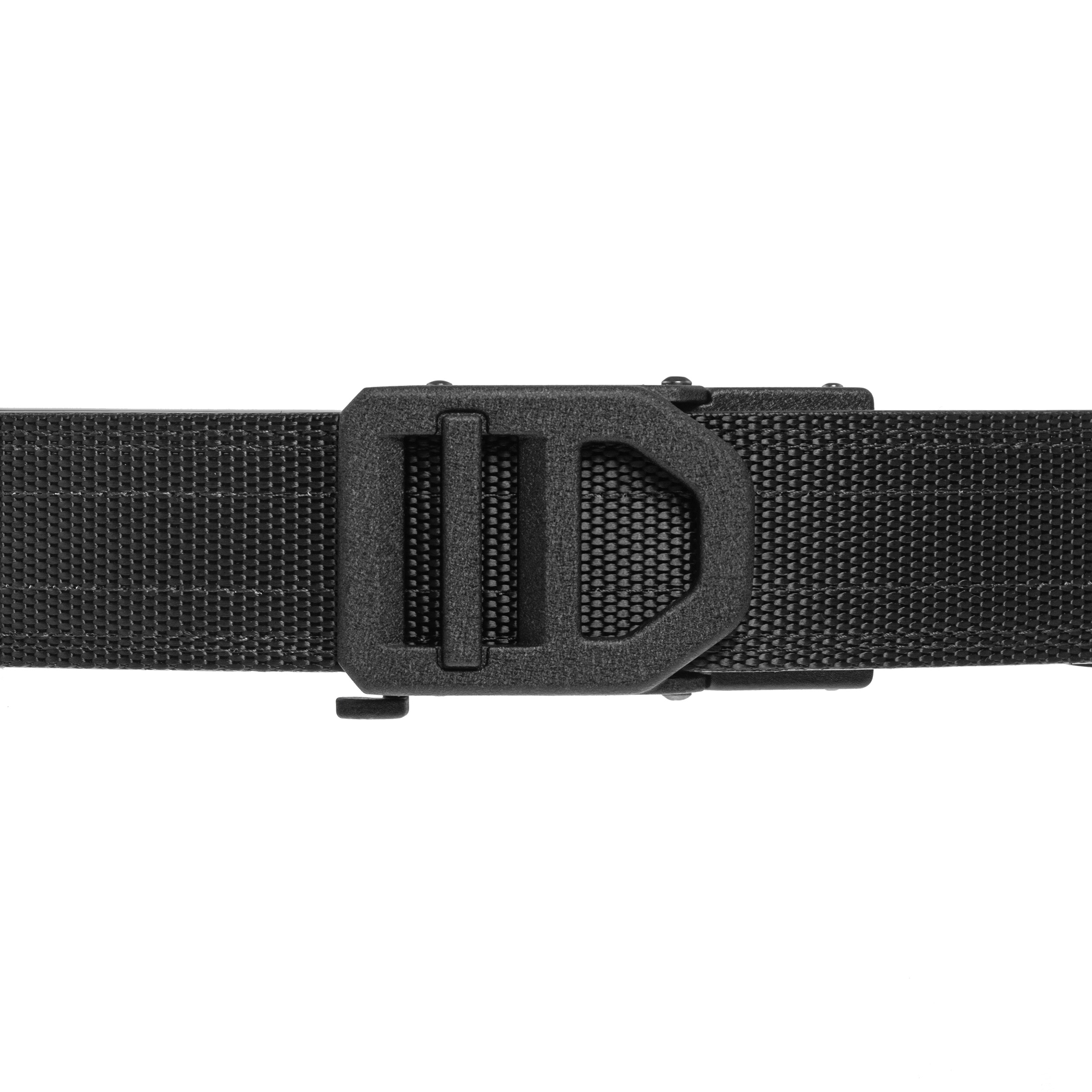 Pas Kore Essentials Nylon Gun Belt X5 - Black