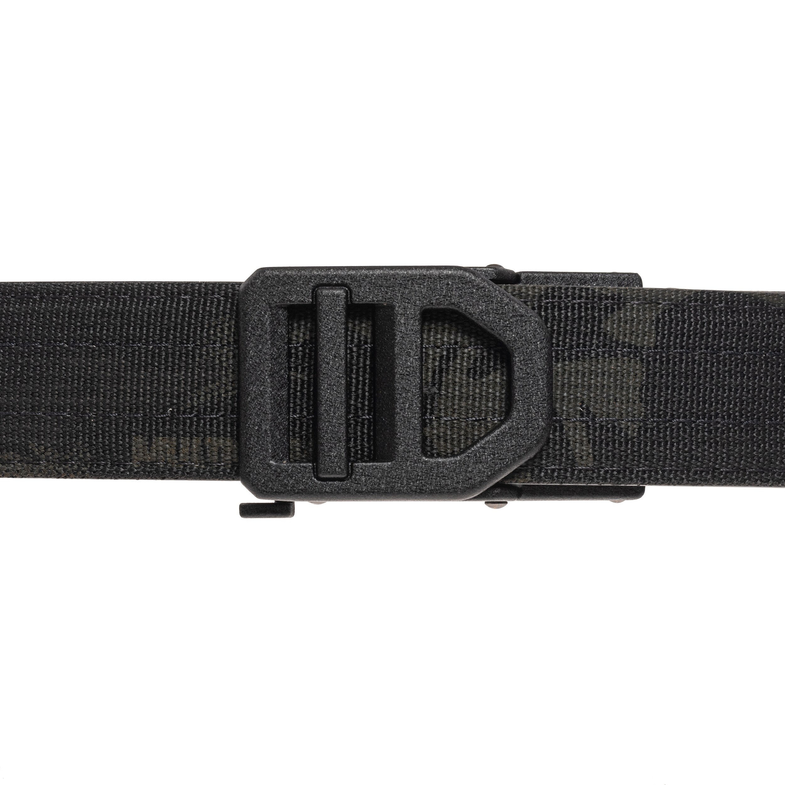 Pas Kore Essentials Nylon Gun Belt X5 - MultiCam Black