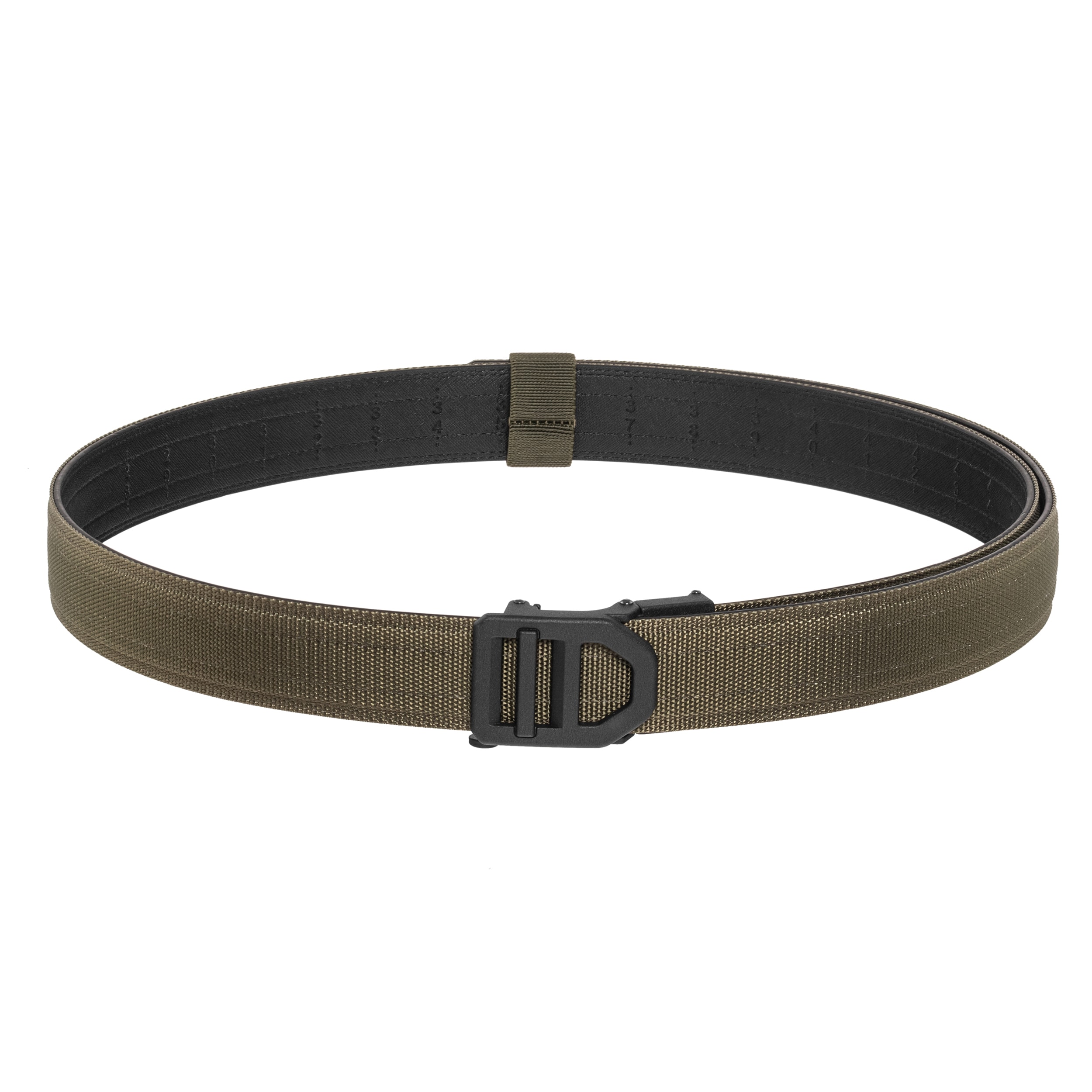 Pas Kore Essentials Nylon Gun Belt X5 - Olive