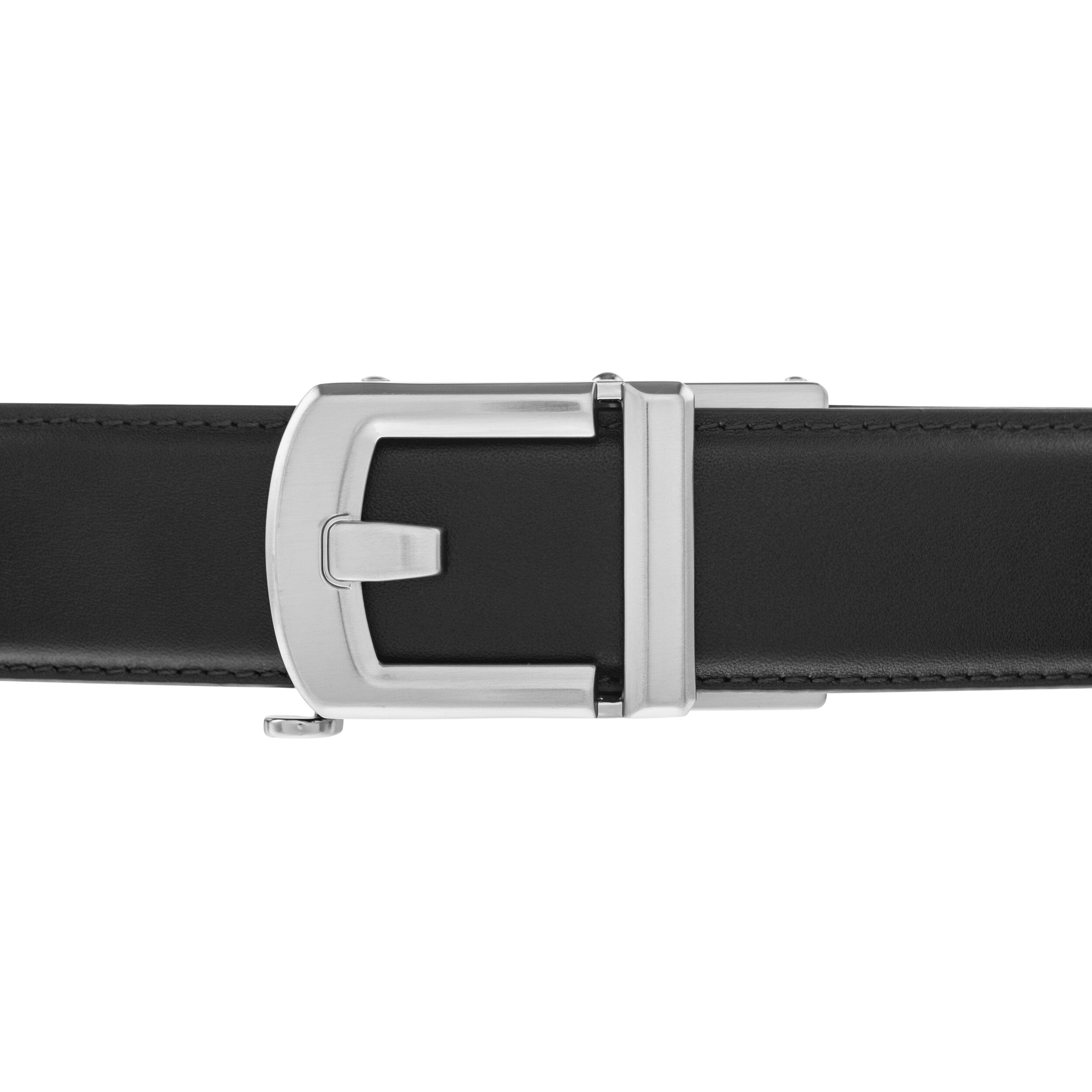 Pas Kore Essentials Leather Gun Belt X8 - Black