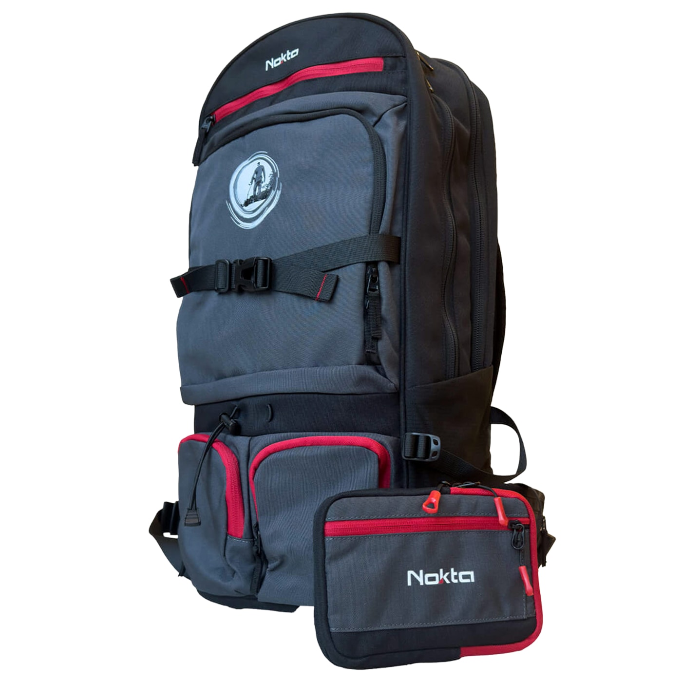 Металошукач Nokta The Legend 2 - LD28 11