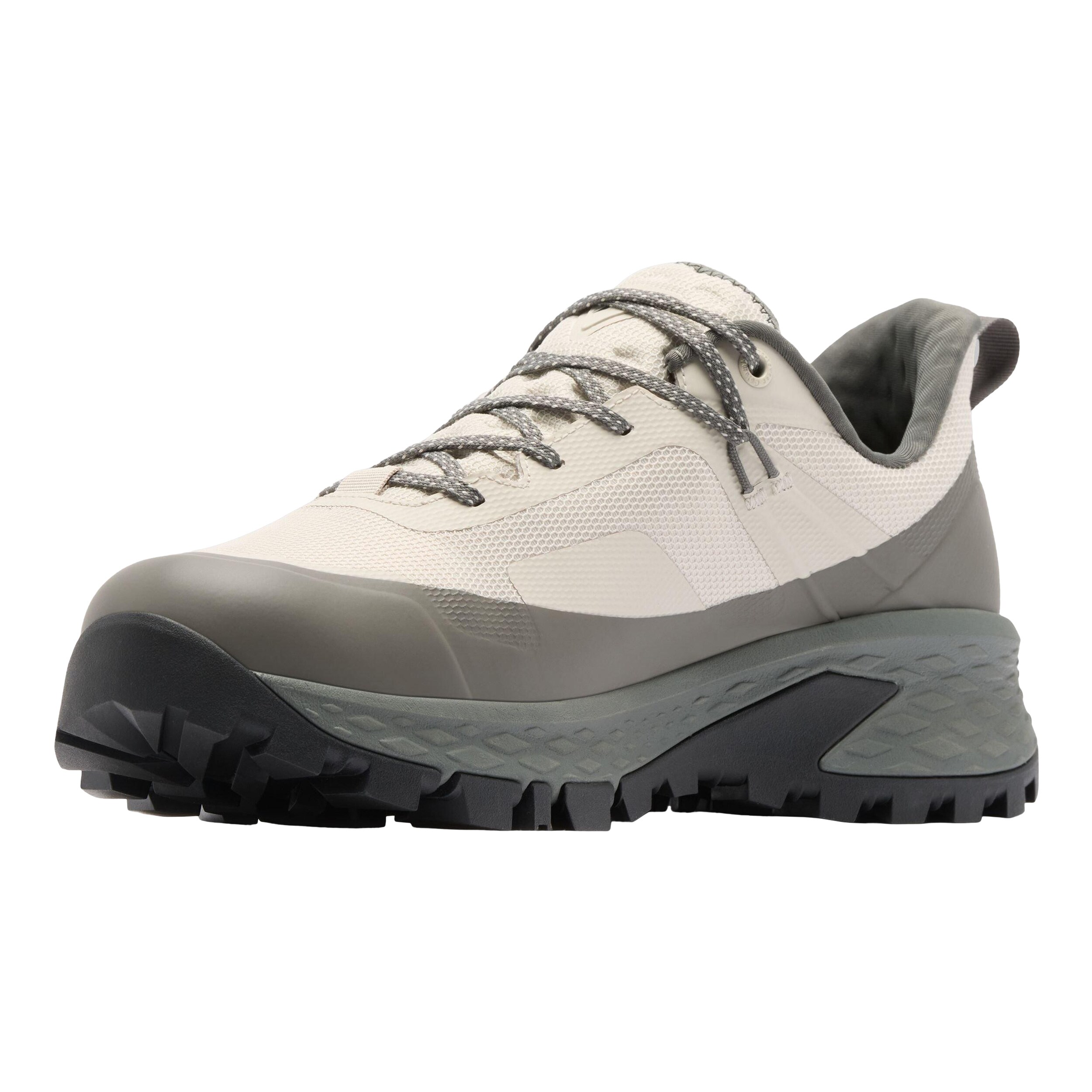 Buty Columbia Tellurix Titanium OutDry Hiking - Cloud Grey/Charcoal