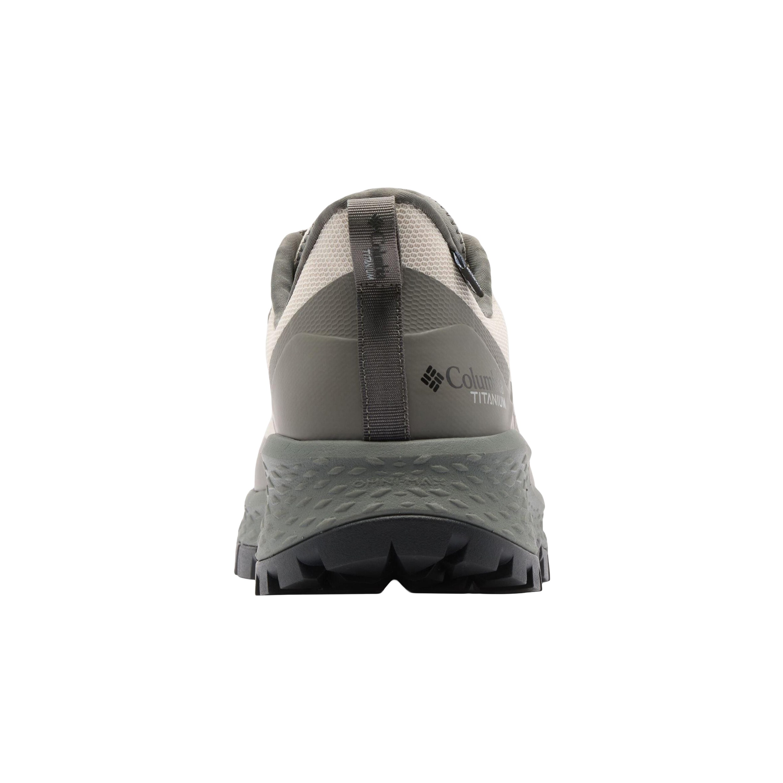 Buty Columbia Tellurix Titanium OutDry Hiking - Cloud Grey/Charcoal