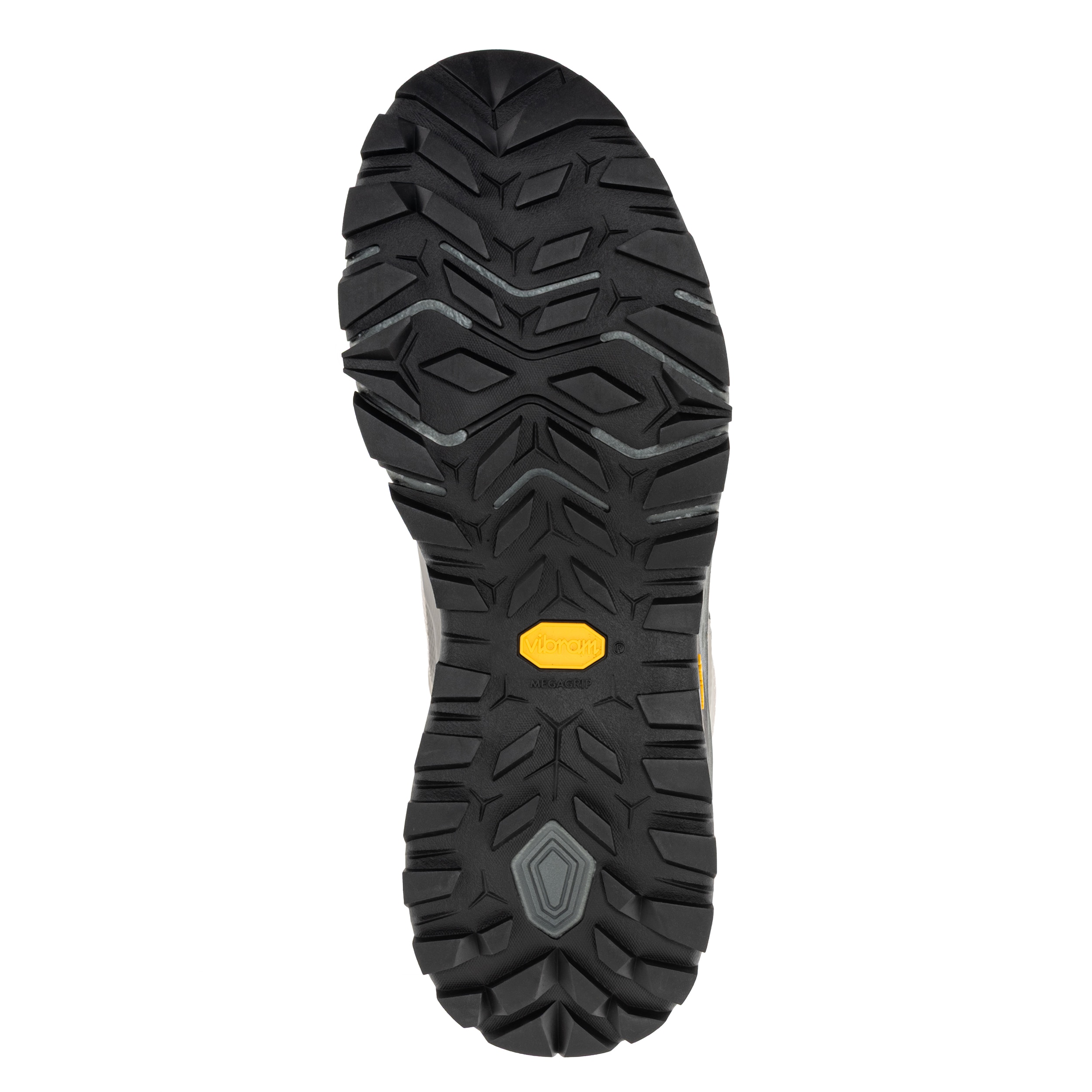 Кросівки Columbia Tellurix Titanium OutDry Hiking - Cloud Grey/Charcoal