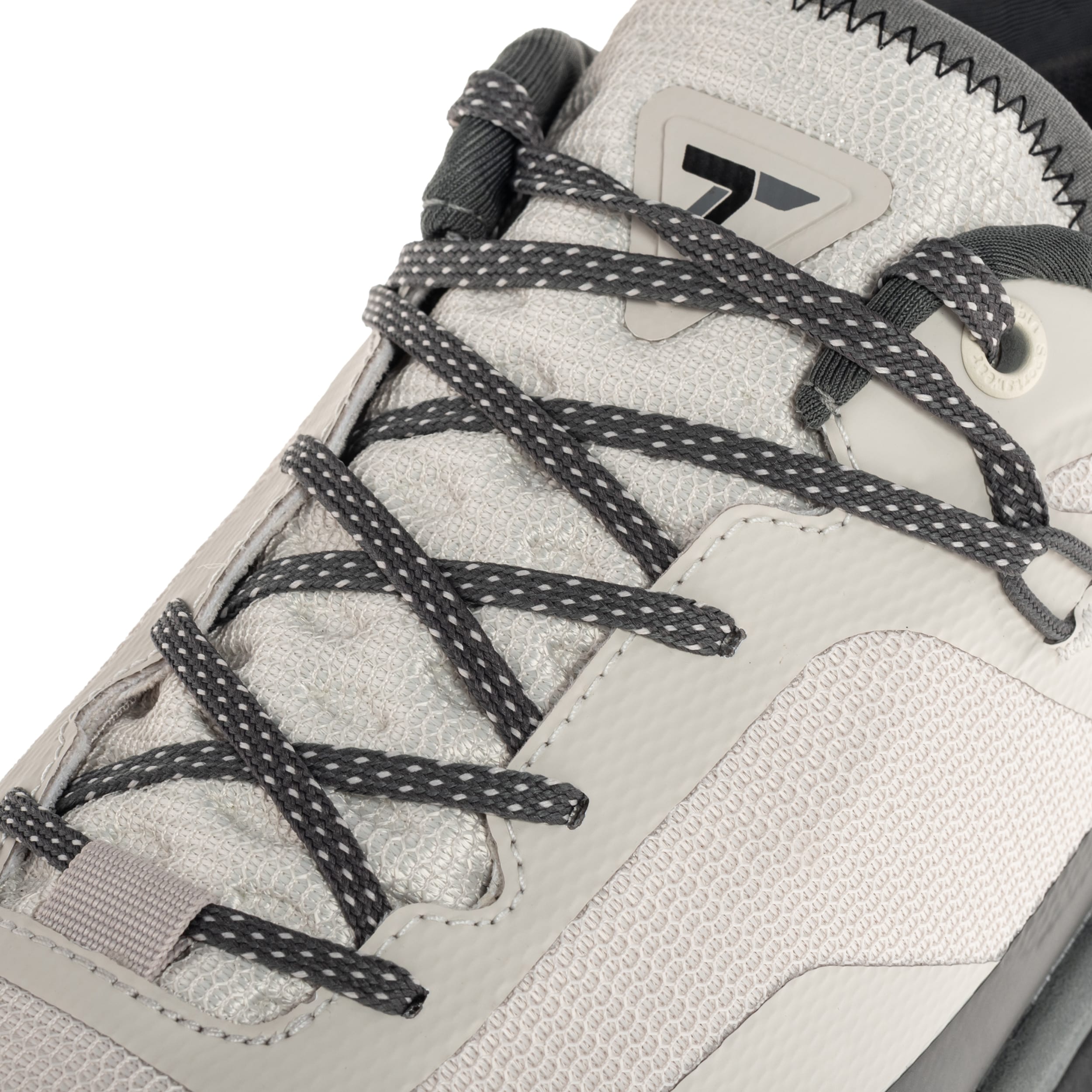 Кросівки Columbia Tellurix Titanium OutDry Hiking - Cloud Grey/Charcoal