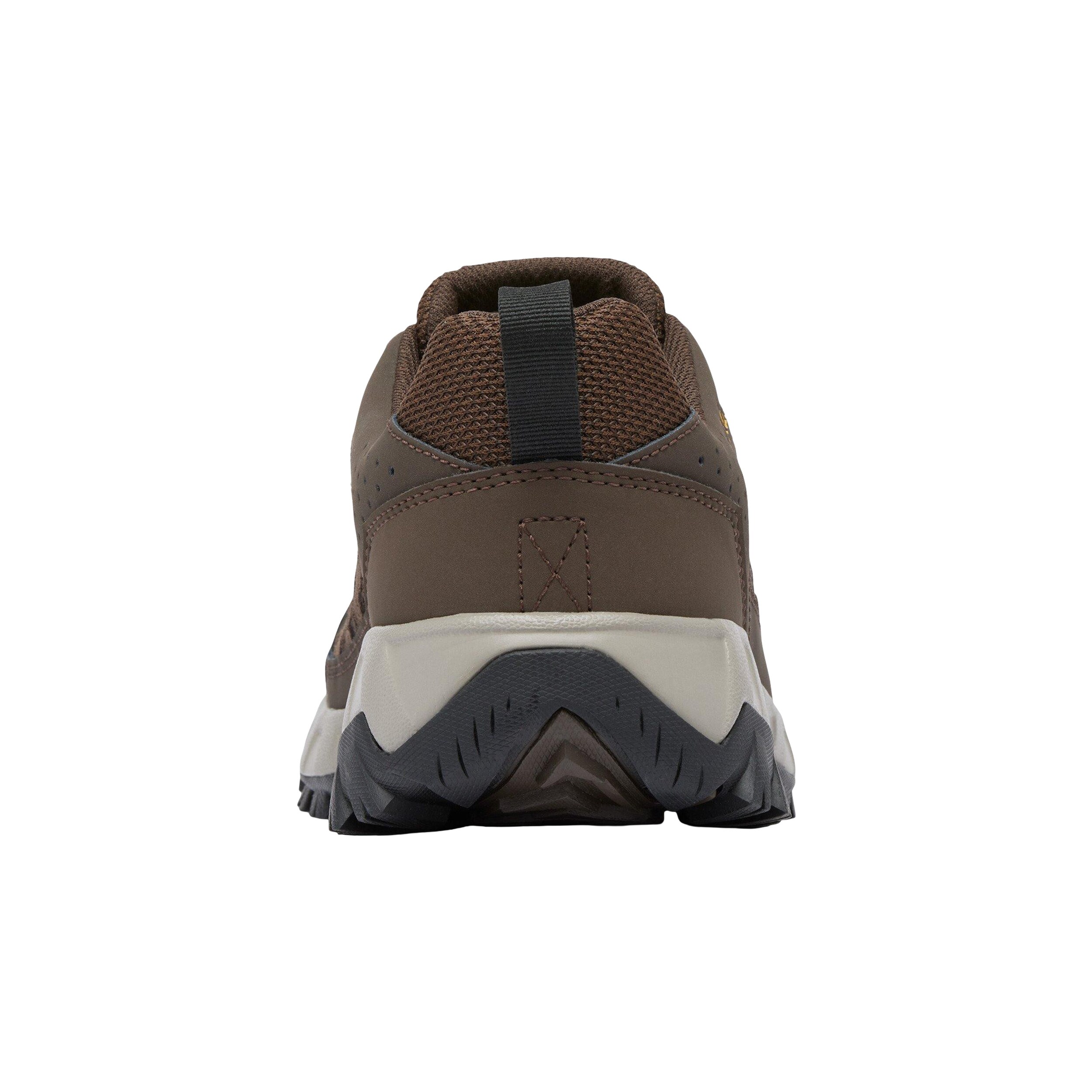 Buty Columbia Strata Trail Low - Cordovan/Golden Yellow