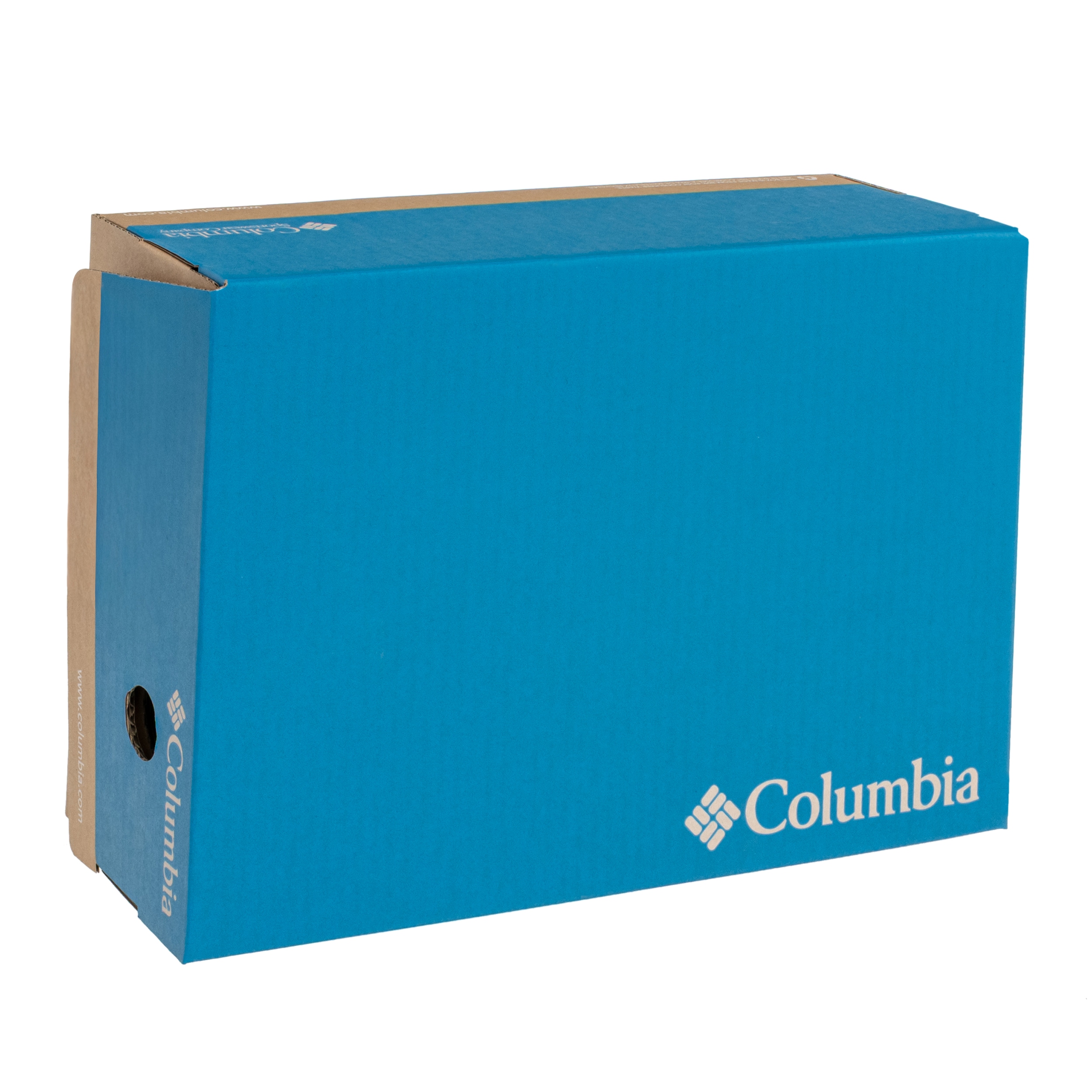 Buty Columbia Strata Trail Low - Mud/Tangy Orange