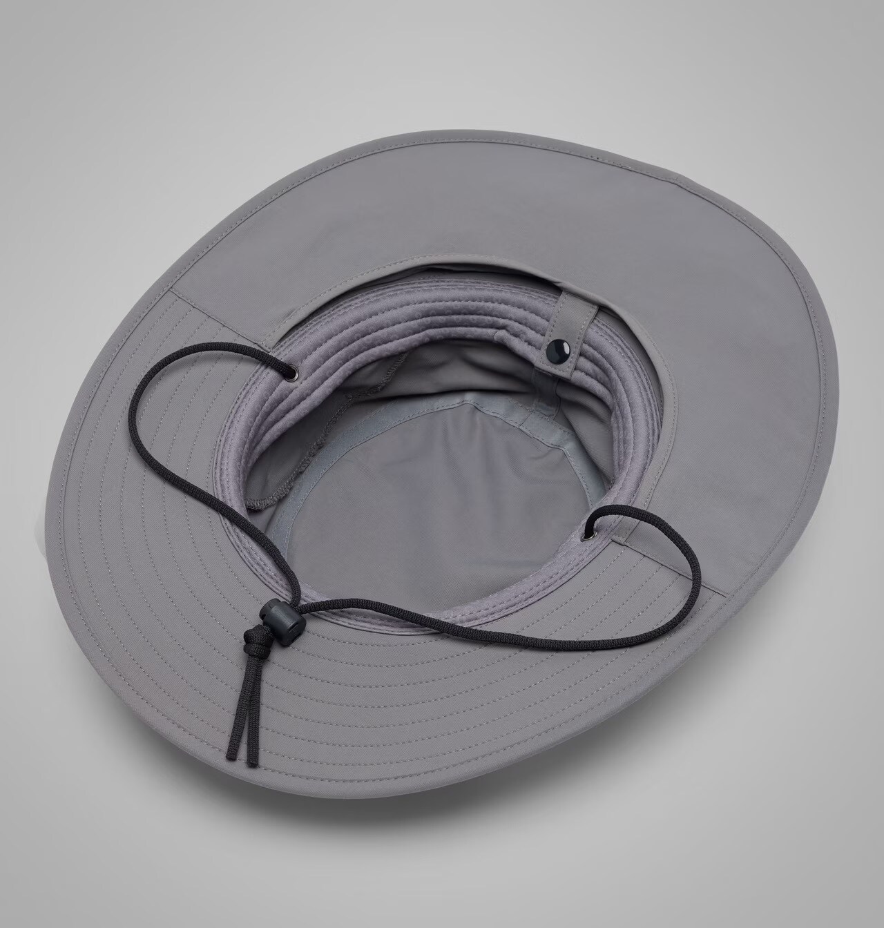 Kapelusz Columbia Coolhead Zero IV Booney - City Grey