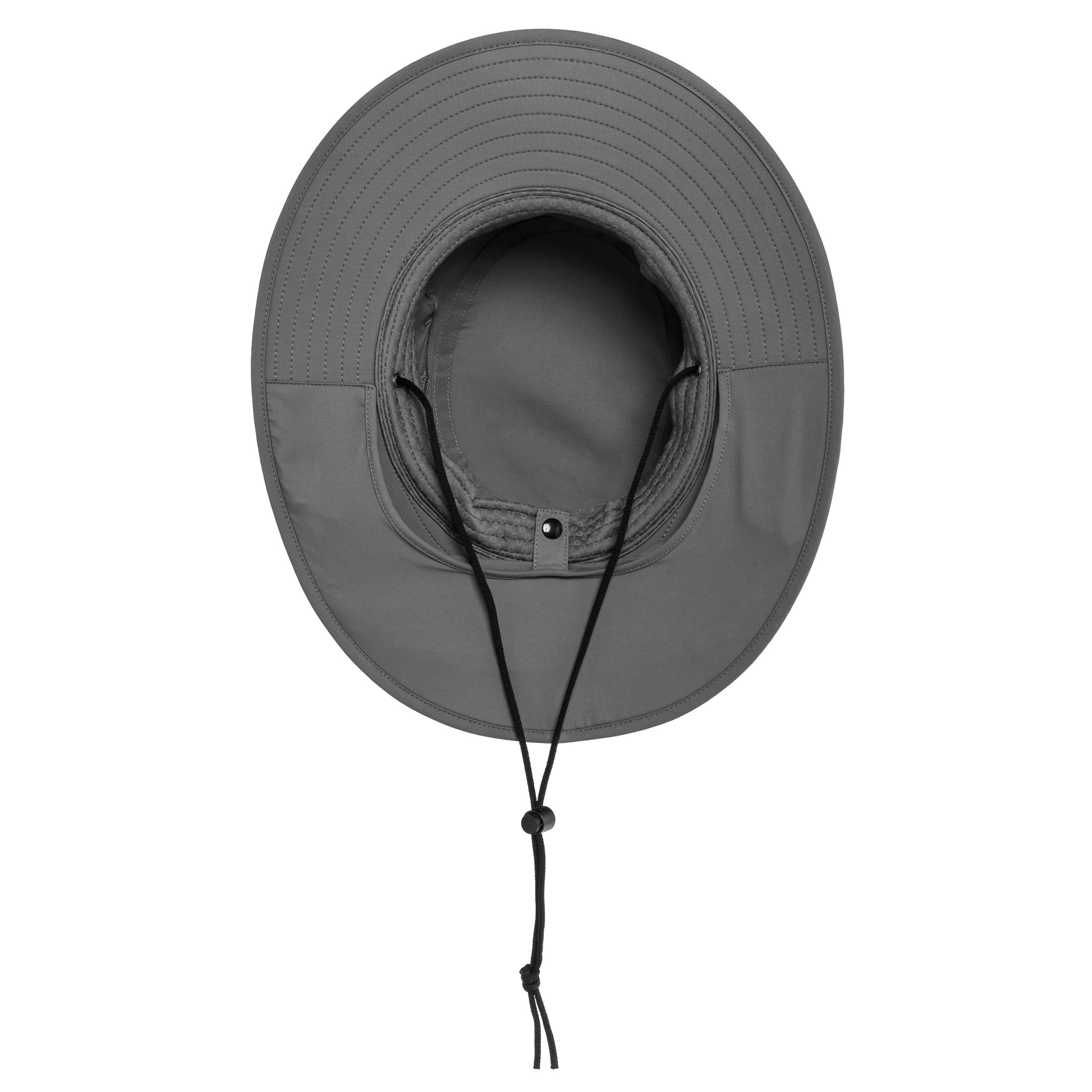 Kapelusz Columbia Coolhead Zero IV Booney - City Grey