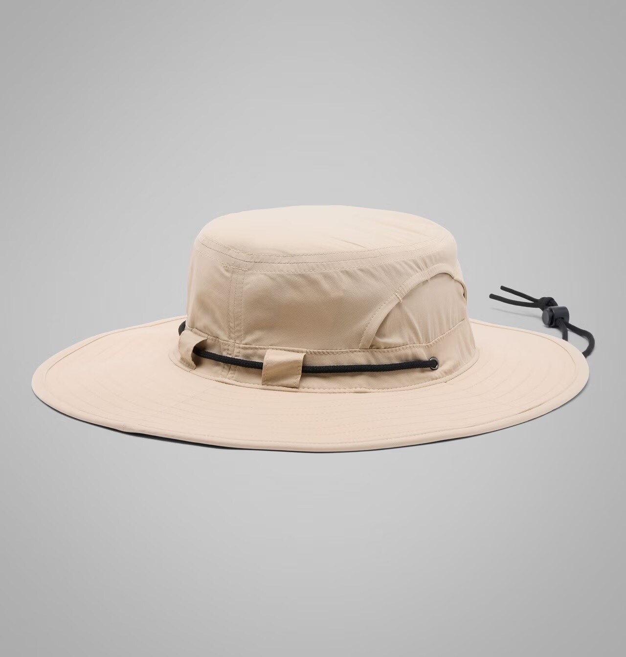 Капелюх Columbia Coolhead Zero IV Booney - Ancient Fossil