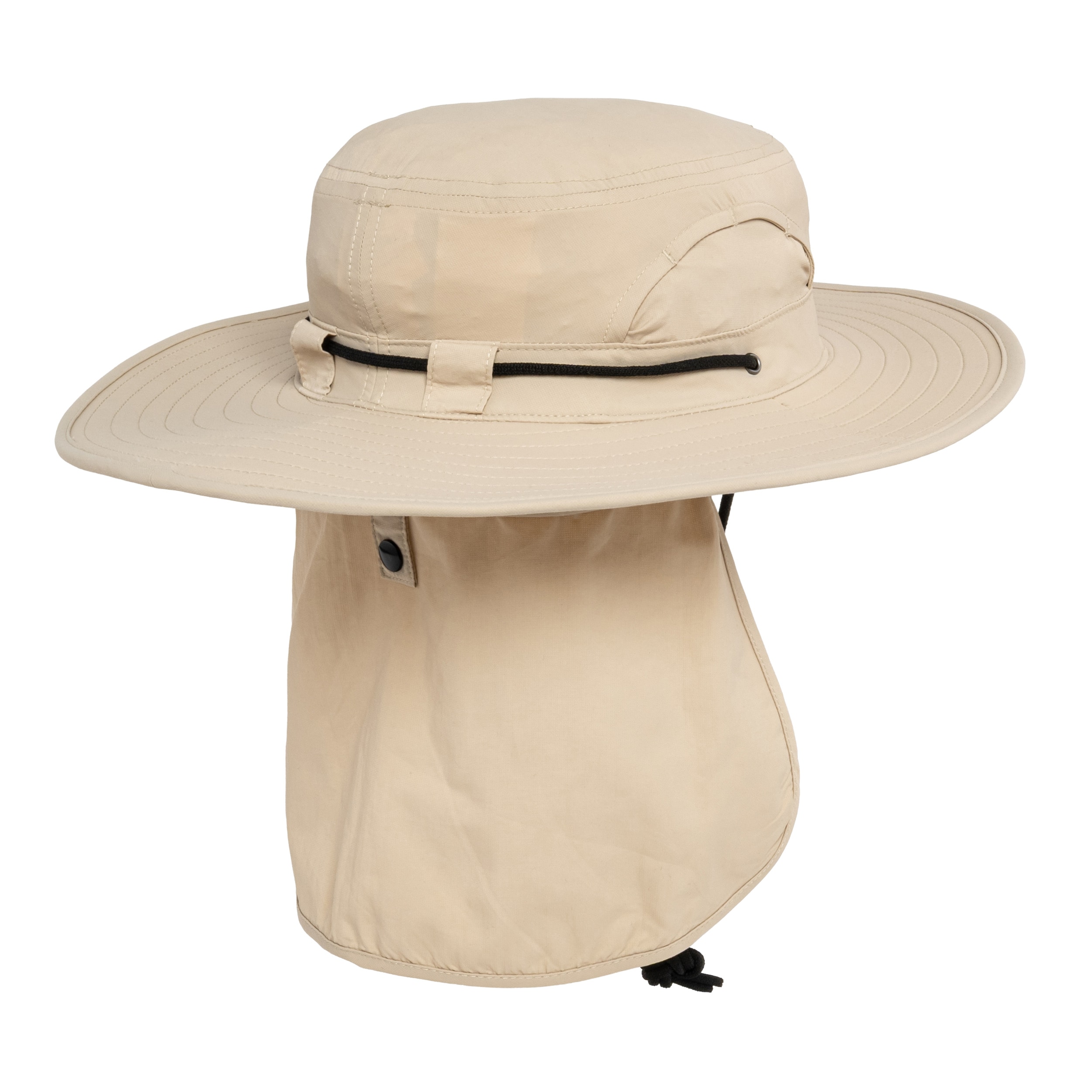 Kapelusz Columbia Coolhead Zero IV Booney - Ancient Fossil