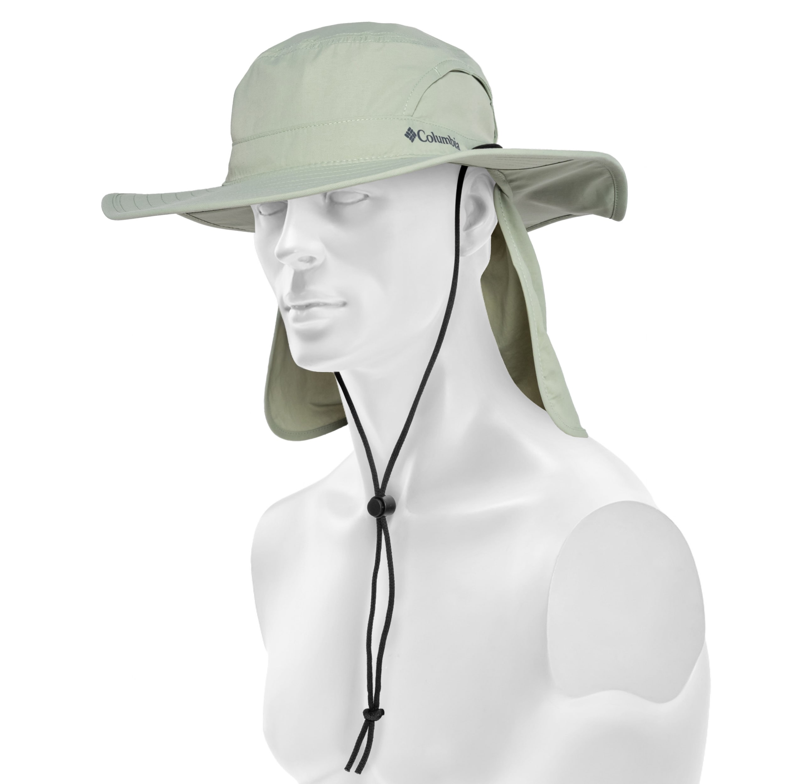 Kapelusz Columbia Coolhead Zero IV Booney - Safari