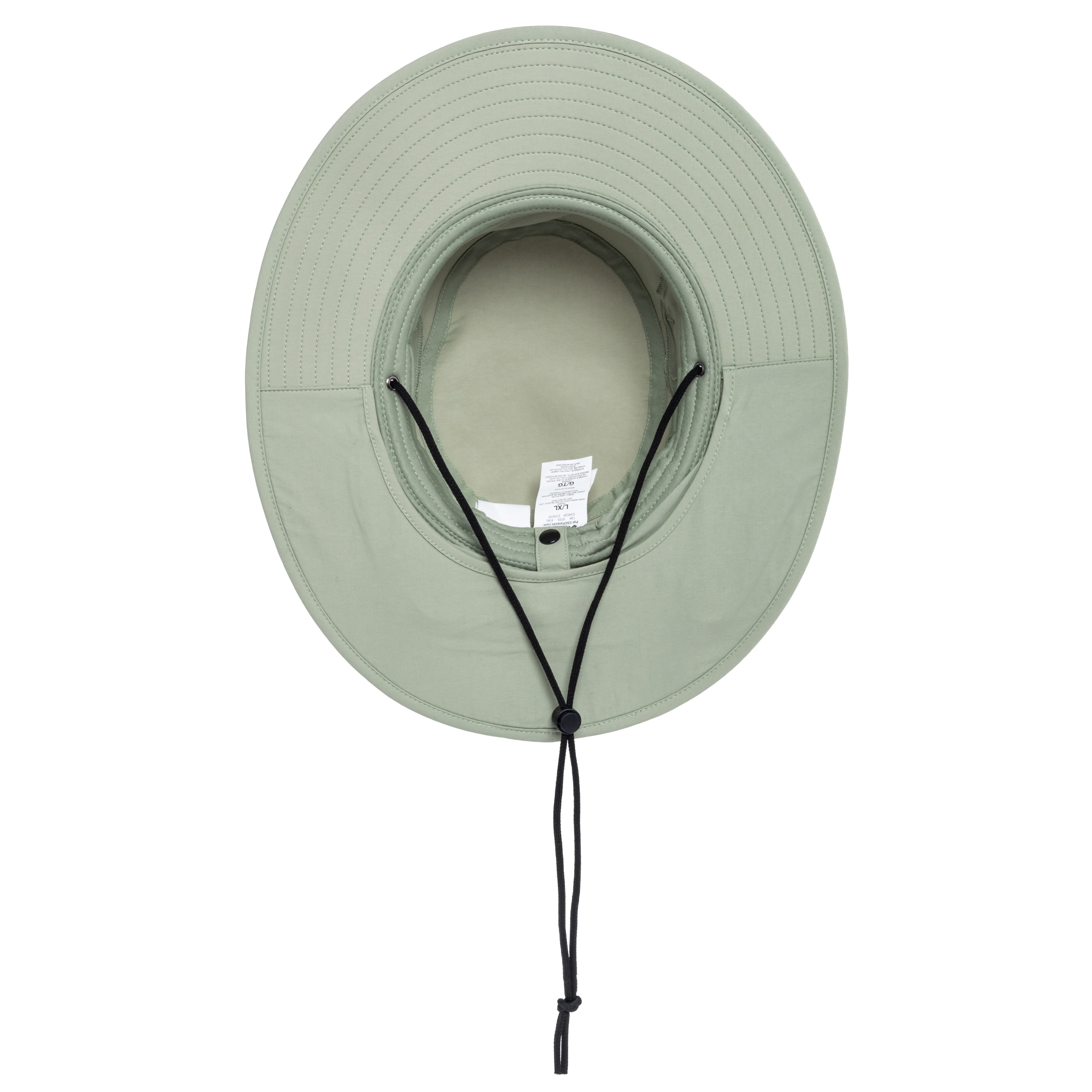 Kapelusz Columbia Coolhead Zero IV Booney - Safari