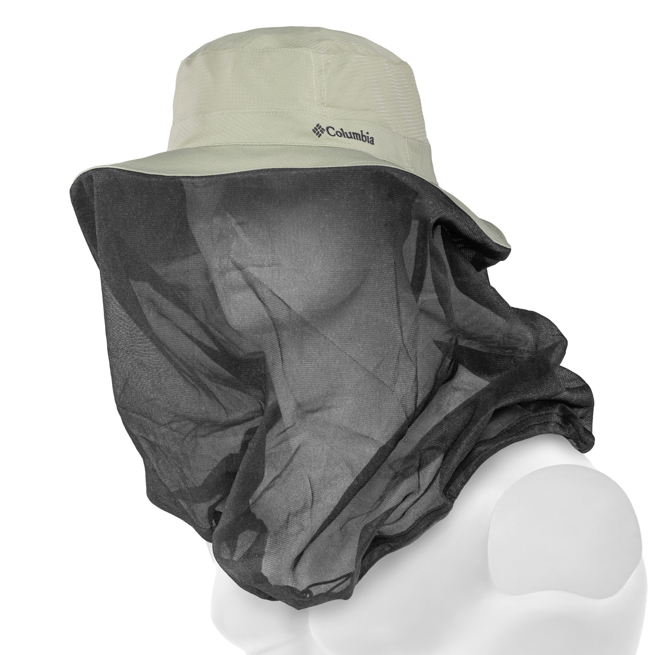 Капелюх Columbia No See Um Mesh Booney - Safari