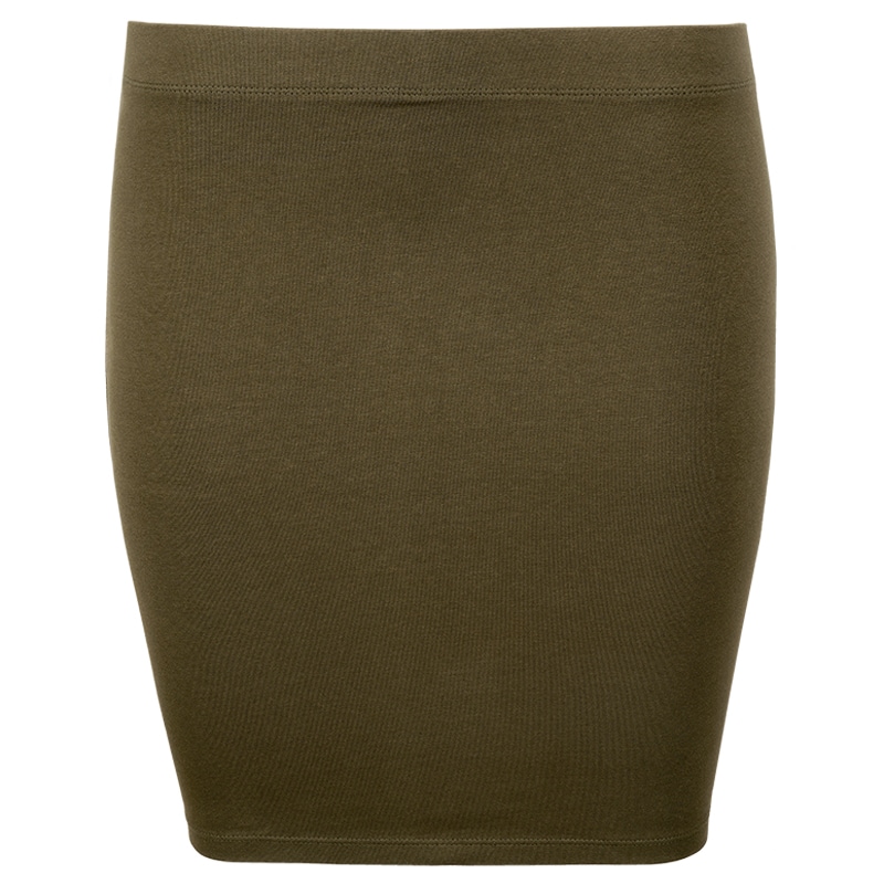 Koszulka damska Brandit Bandeau Top 2in1 - Olive