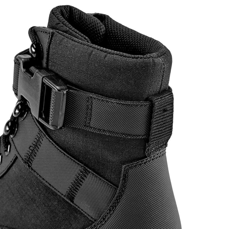 Buty Brandit Tactical Boots Buckle - Black