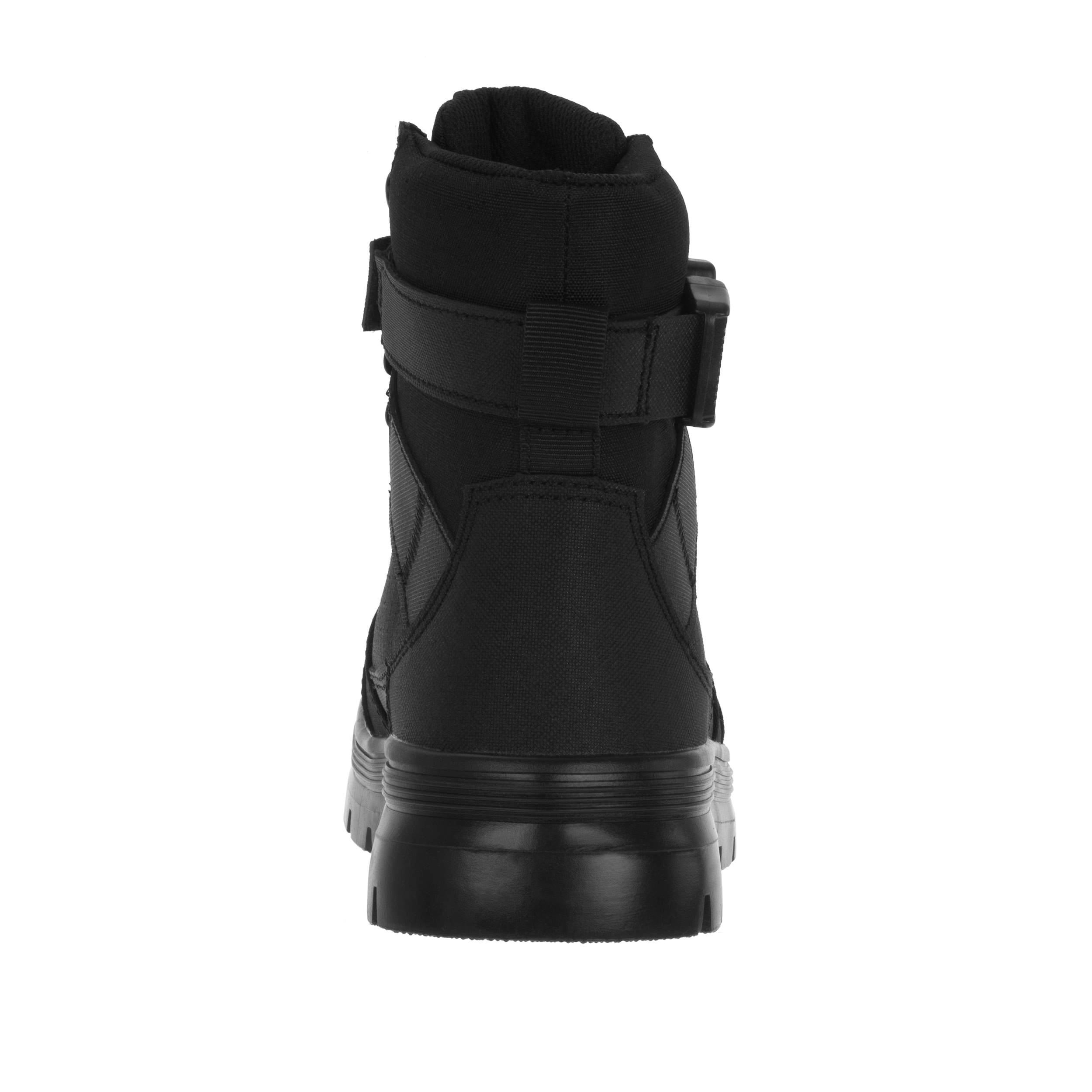 Buty Brandit Tactical Boots Buckle - Black