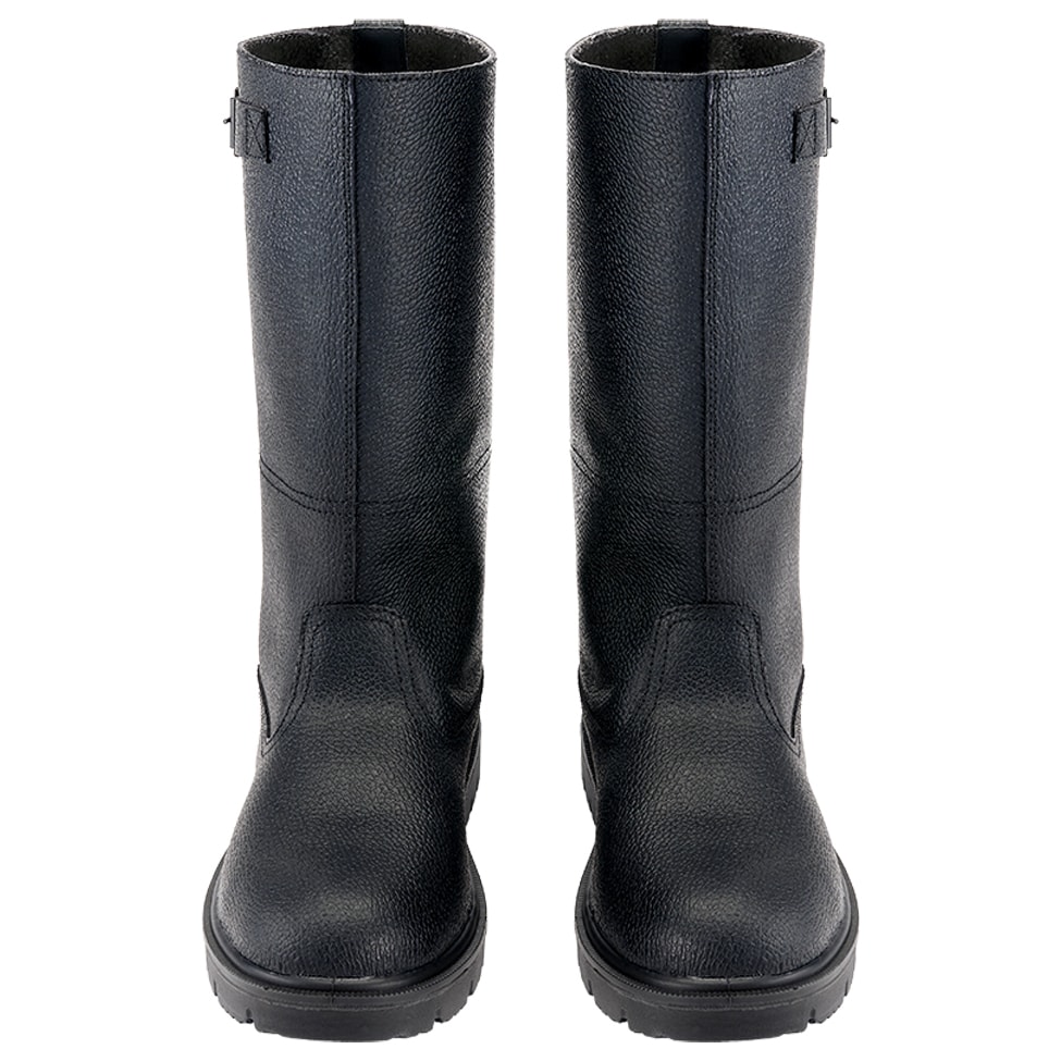 Чоботи Brandit Knobelbecher - Black