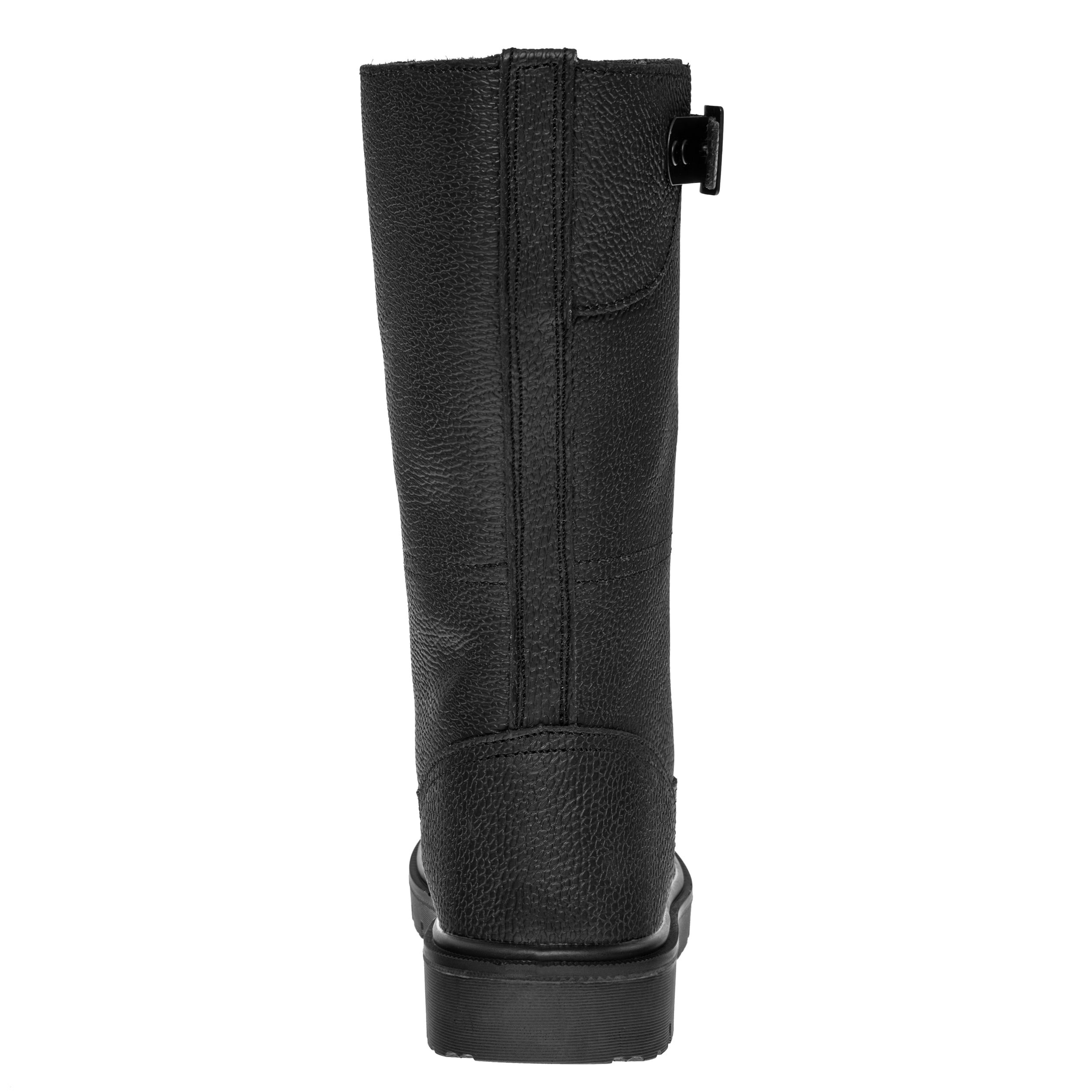 Чоботи Brandit Knobelbecher - Black