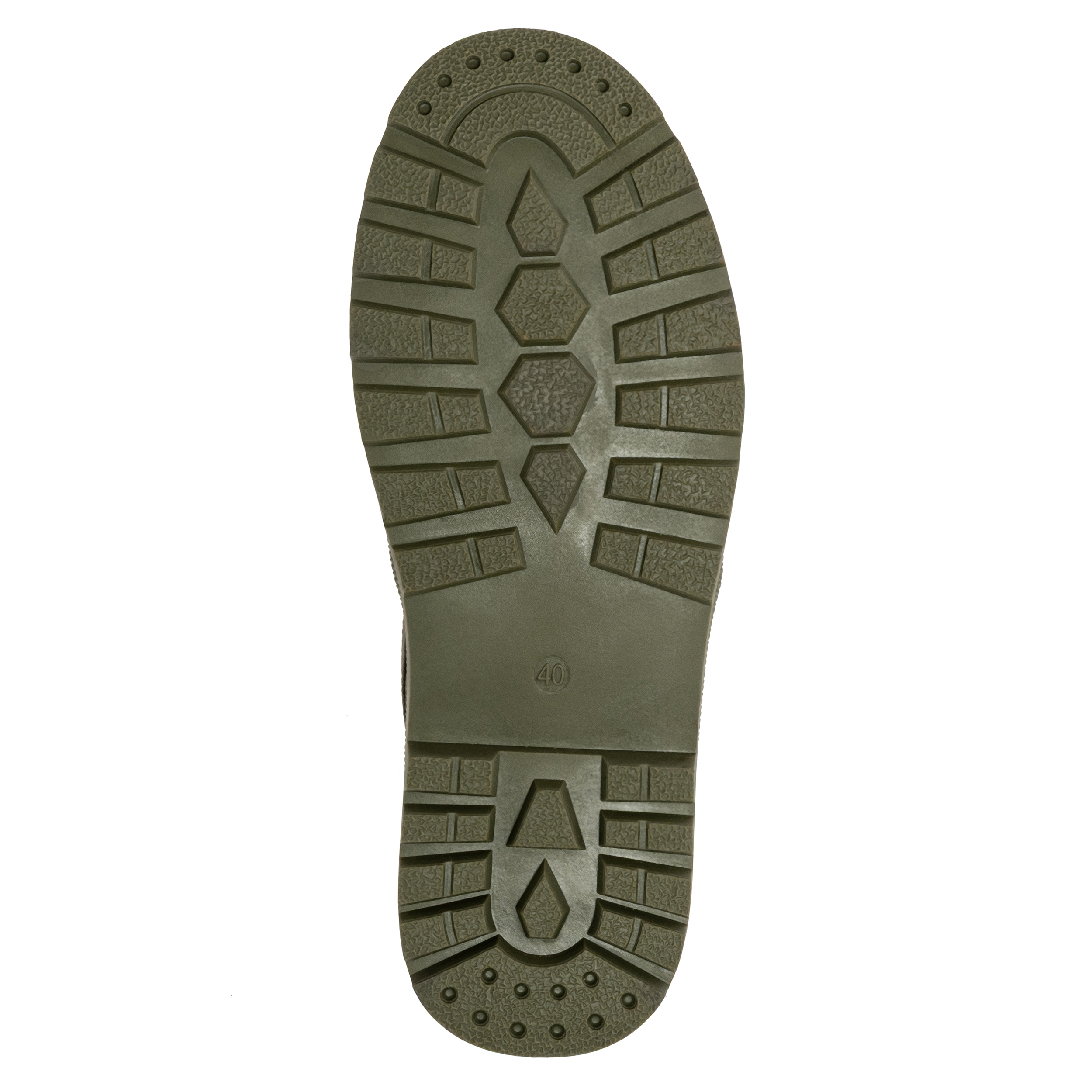 Buty Brandit Military Canvas Sneaker High - Olive