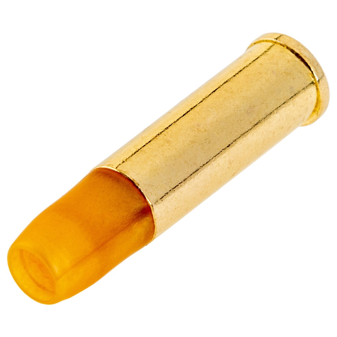 Zapasowa łuska obniżająca moc do rewolweru ASG Dan Wesson 6 mm - 25 szt.