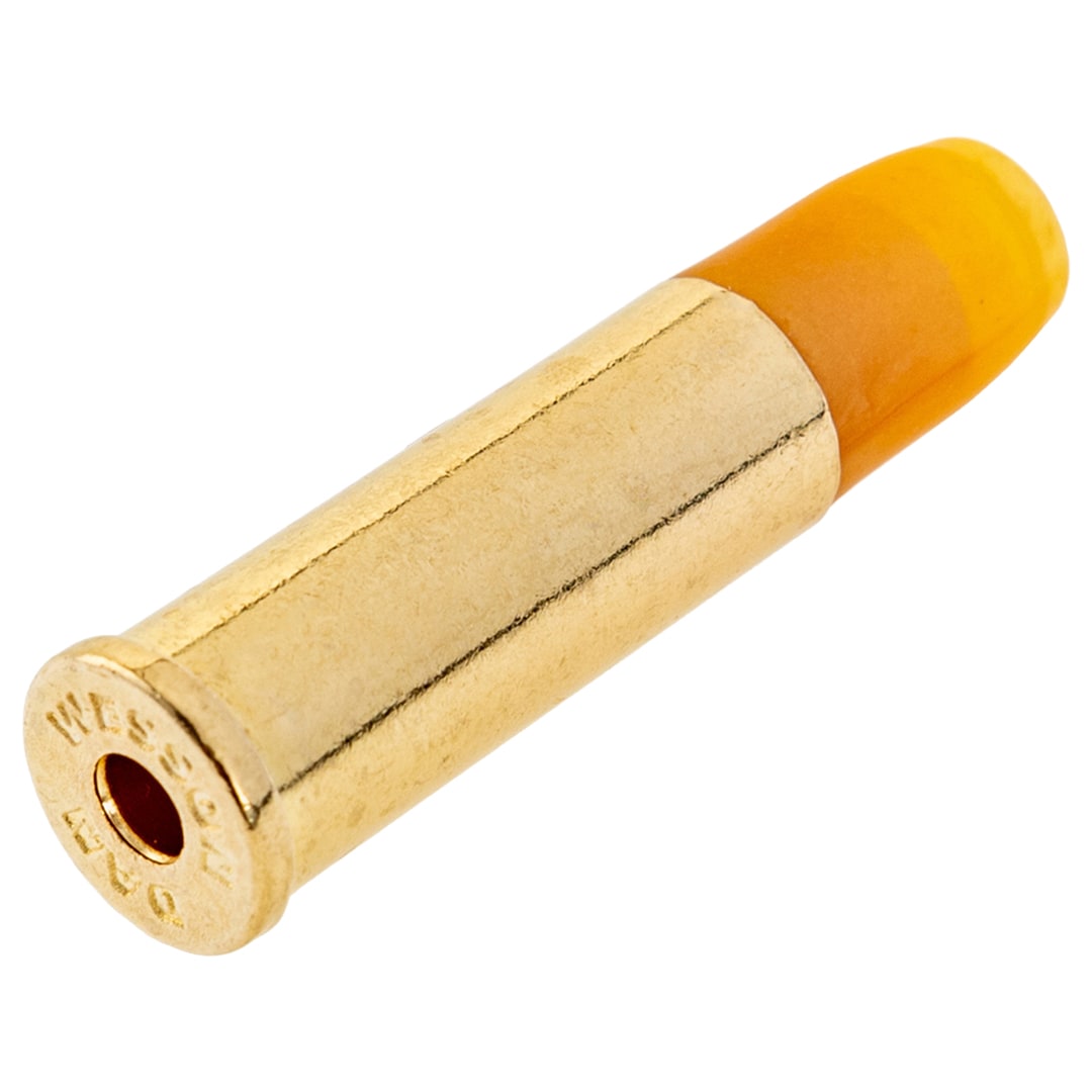 Zapasowa łuska obniżająca moc do rewolweru ASG Dan Wesson 6 mm - 25 szt.