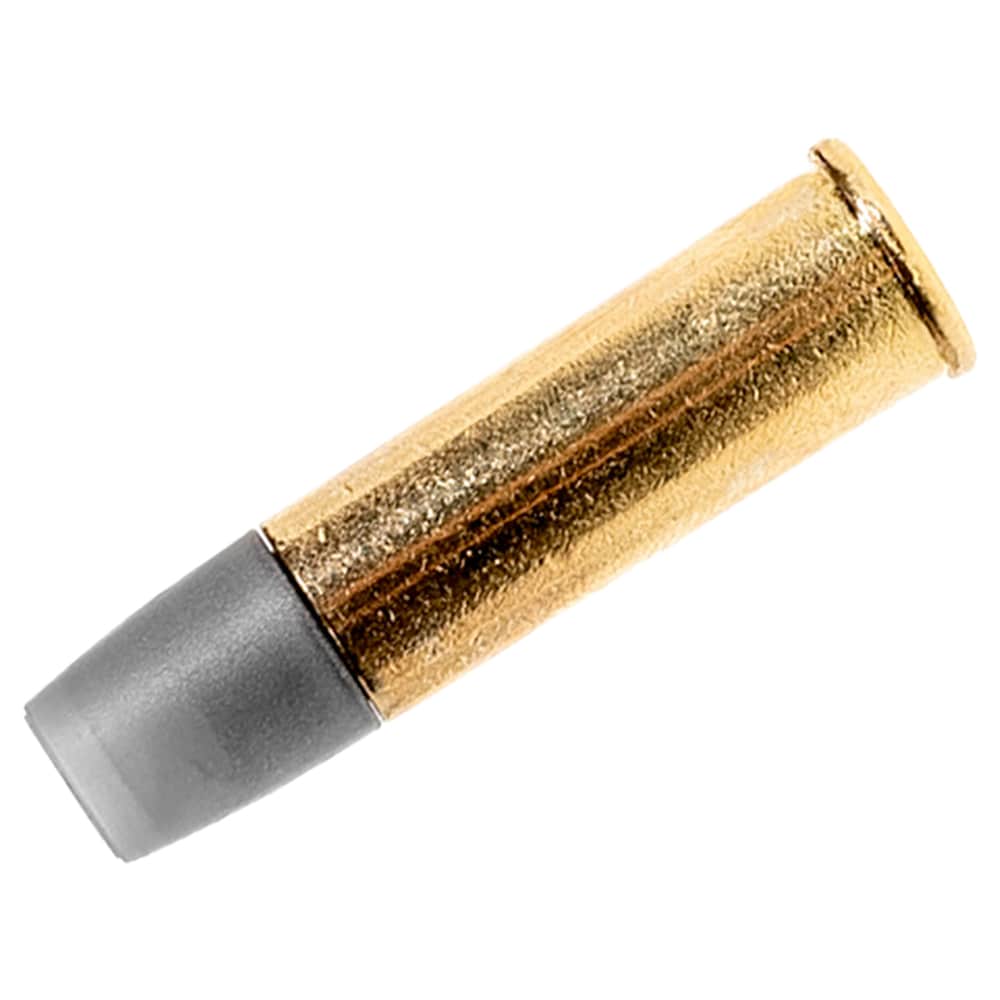 Zapasowa łuska ASG do rewolweru Schofield 6 mm - 25 szt.