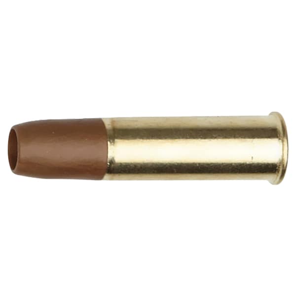 Zapasowa łuska do rewolweru ASG Dan Wesson 6 mm - 25 szt.