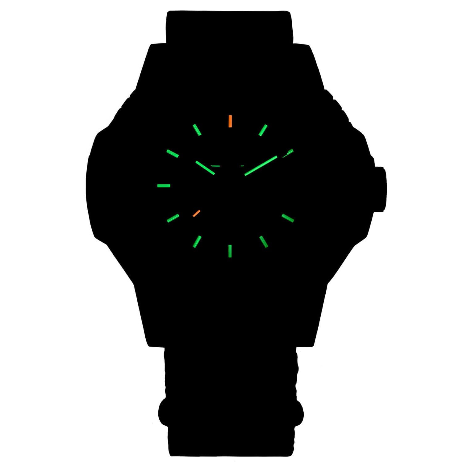 Zegarek Traser P99 Iris TS - Khaki