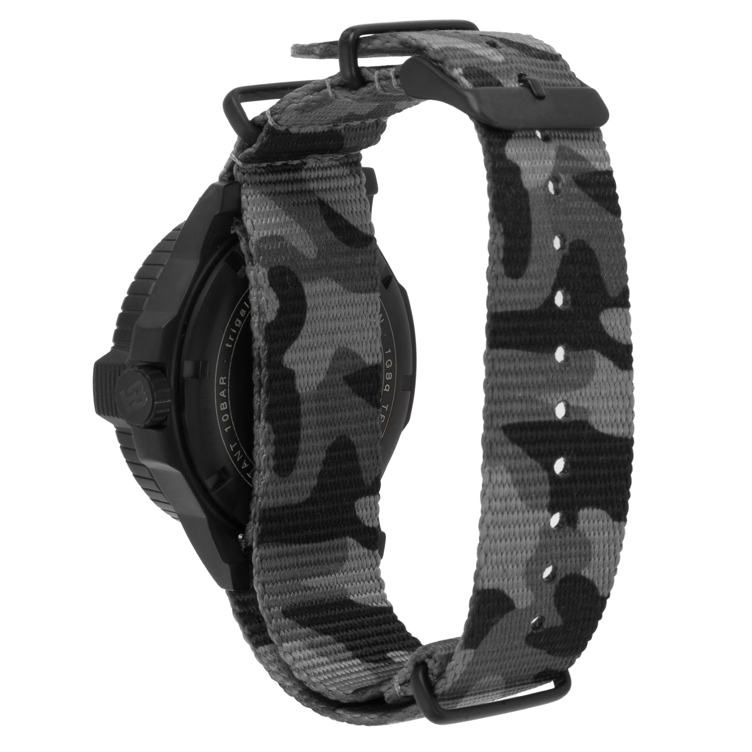 Zegarek Traser P99 Iris TS - Khaki