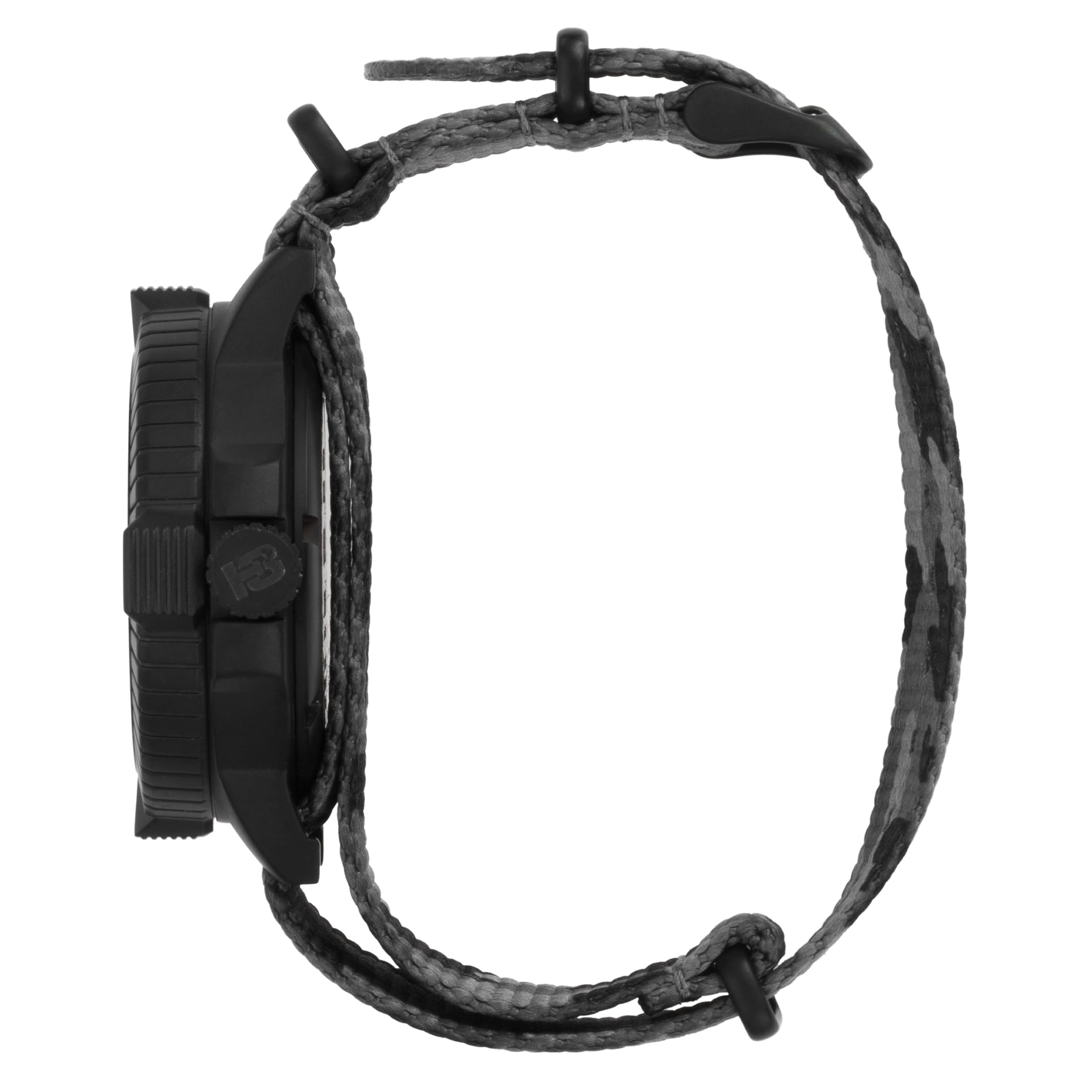 Zegarek Traser P99 Iris TS - Khaki