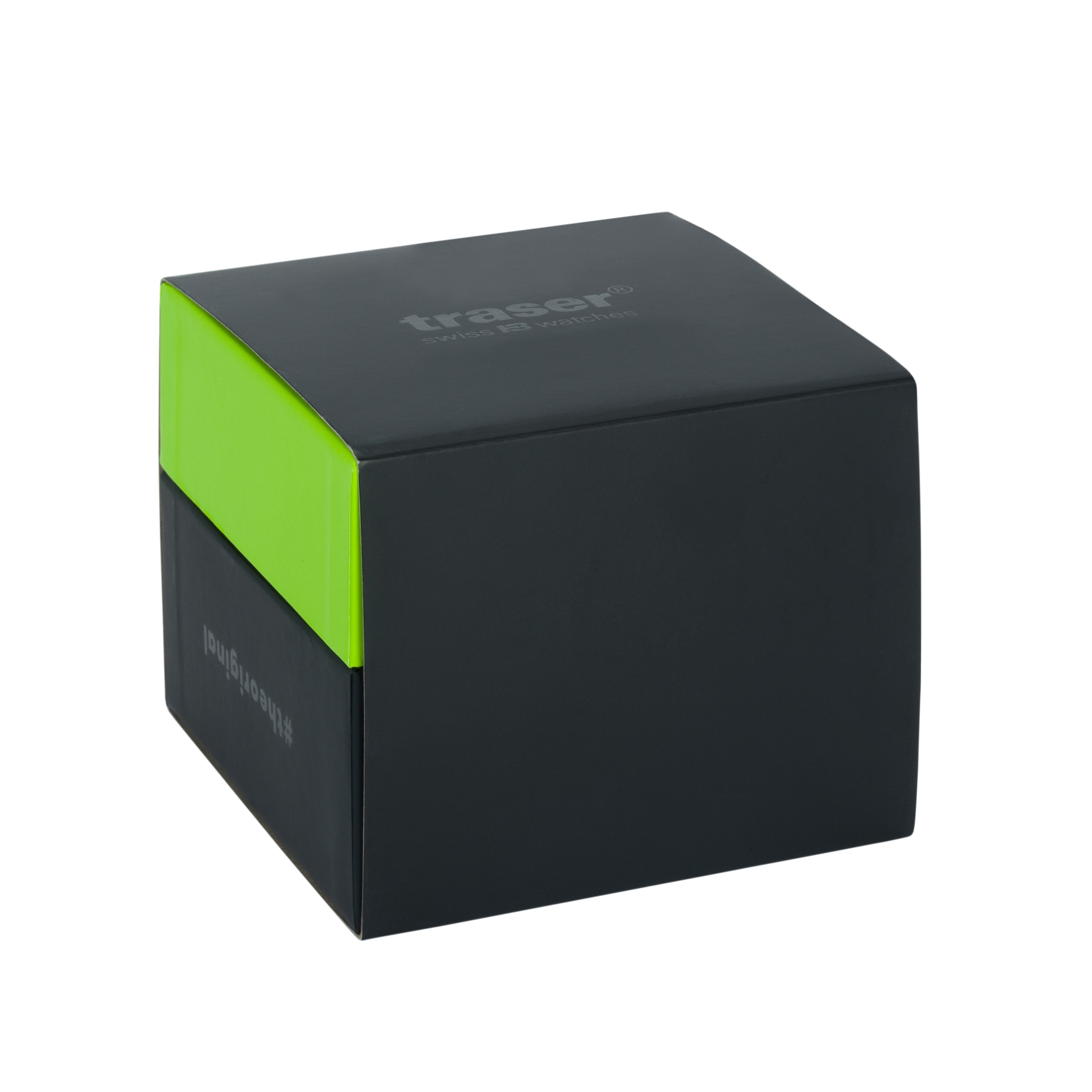 Годинник Traser P99 Q Tactical RS - Green