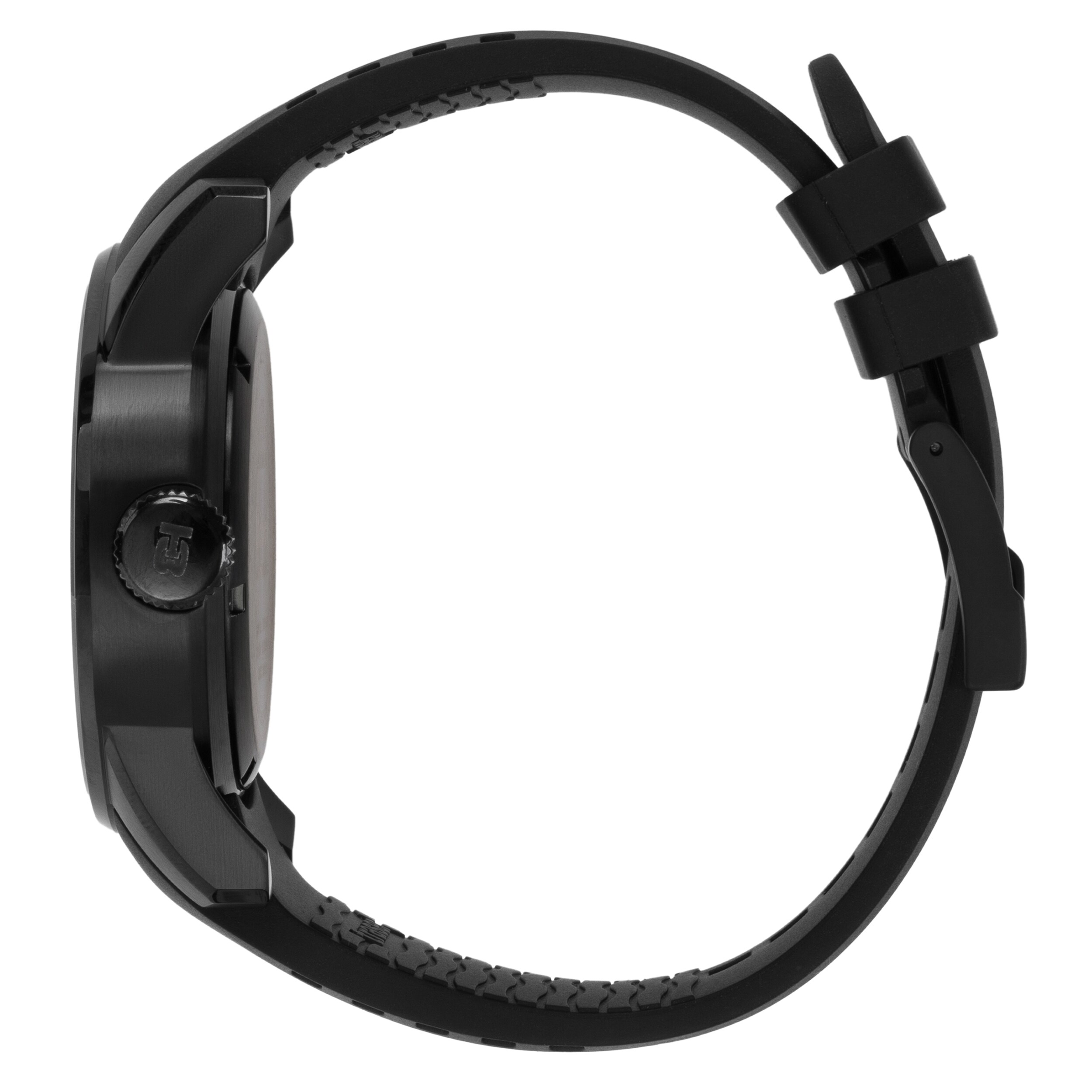 Zegarek Traser P68 Pathfinder Automatic RS - Blue